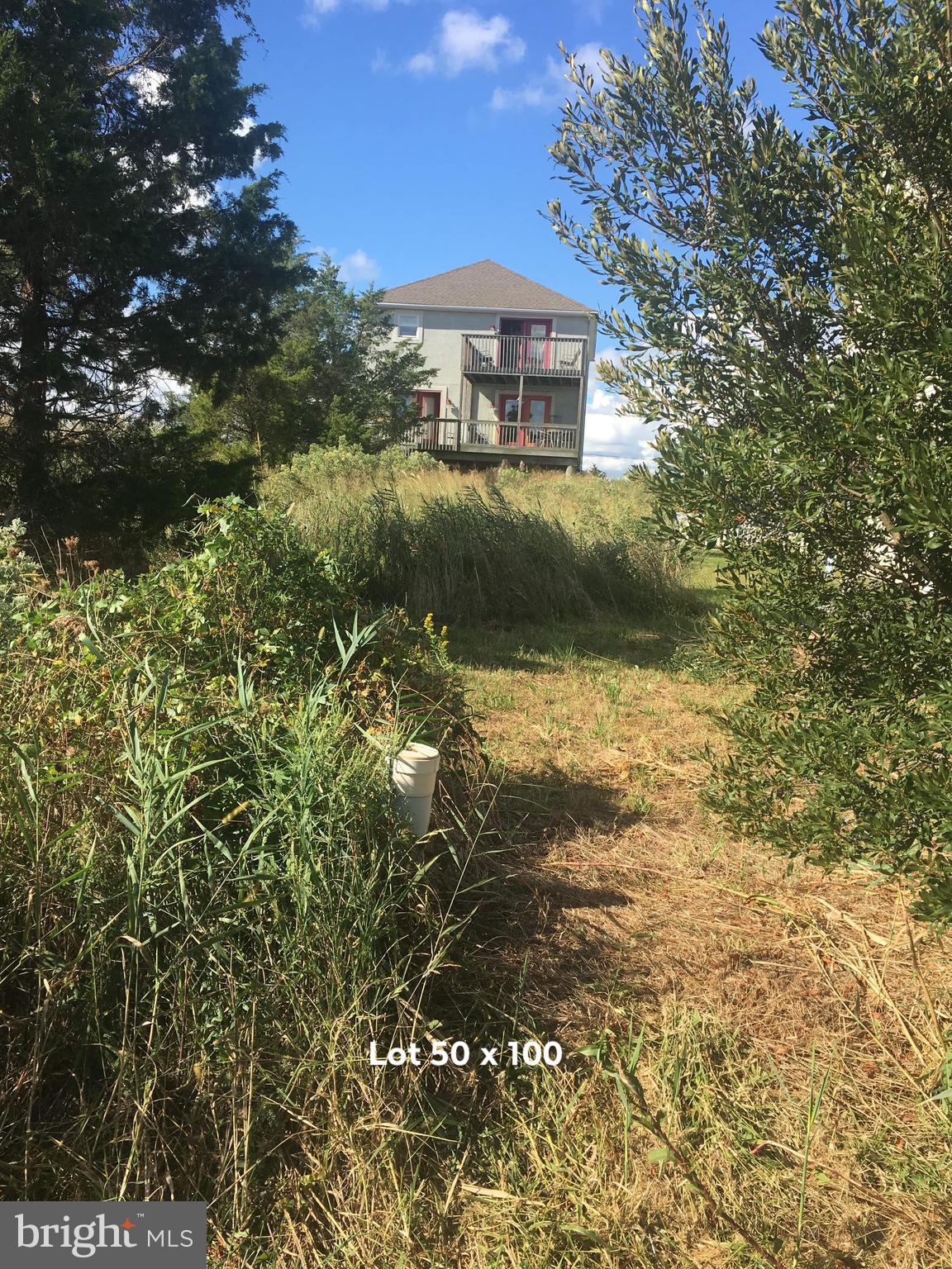 0 N BAYSHORE DRIVE LOT 8