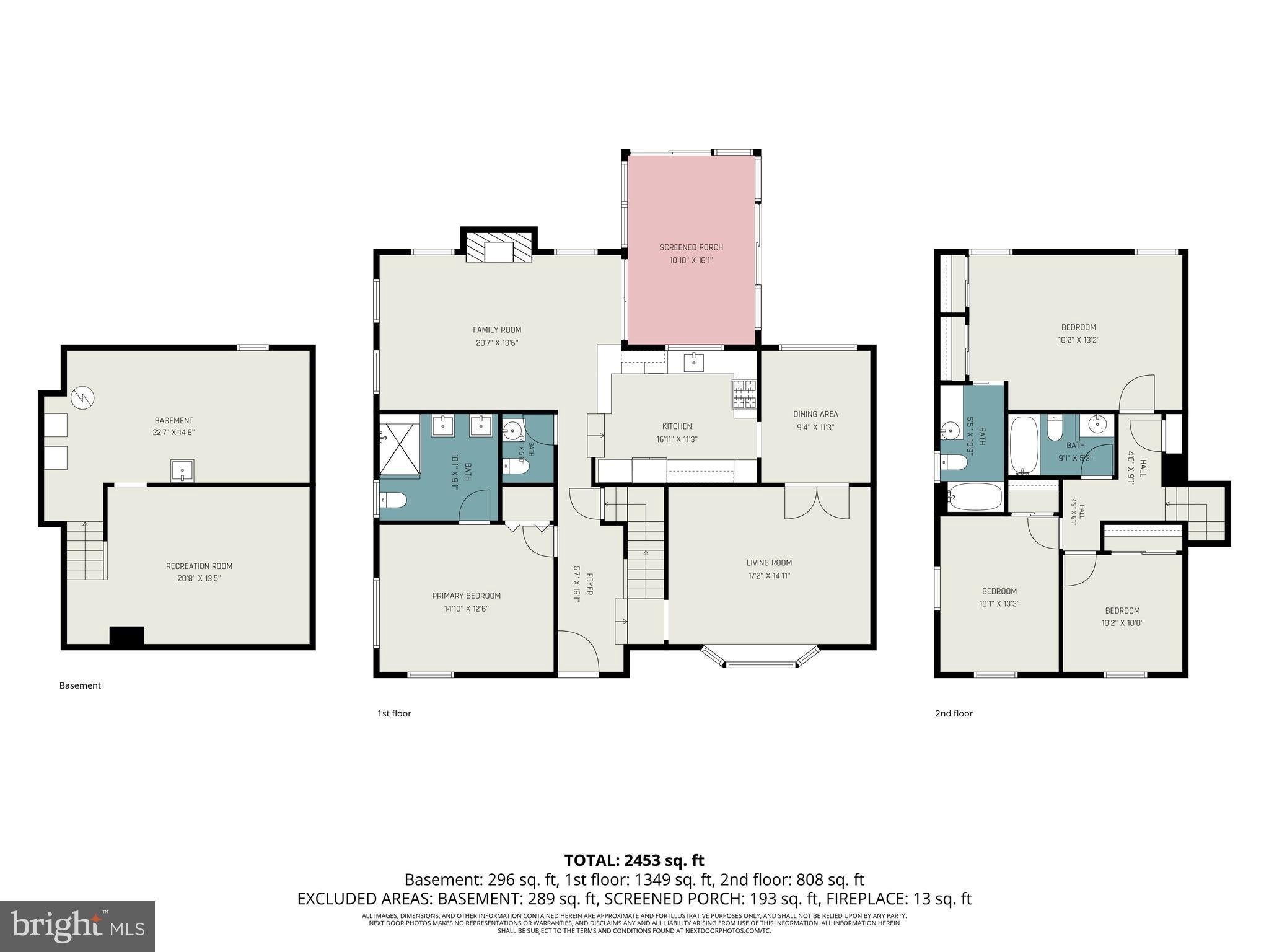 5133 TRAILWAY DRIVE