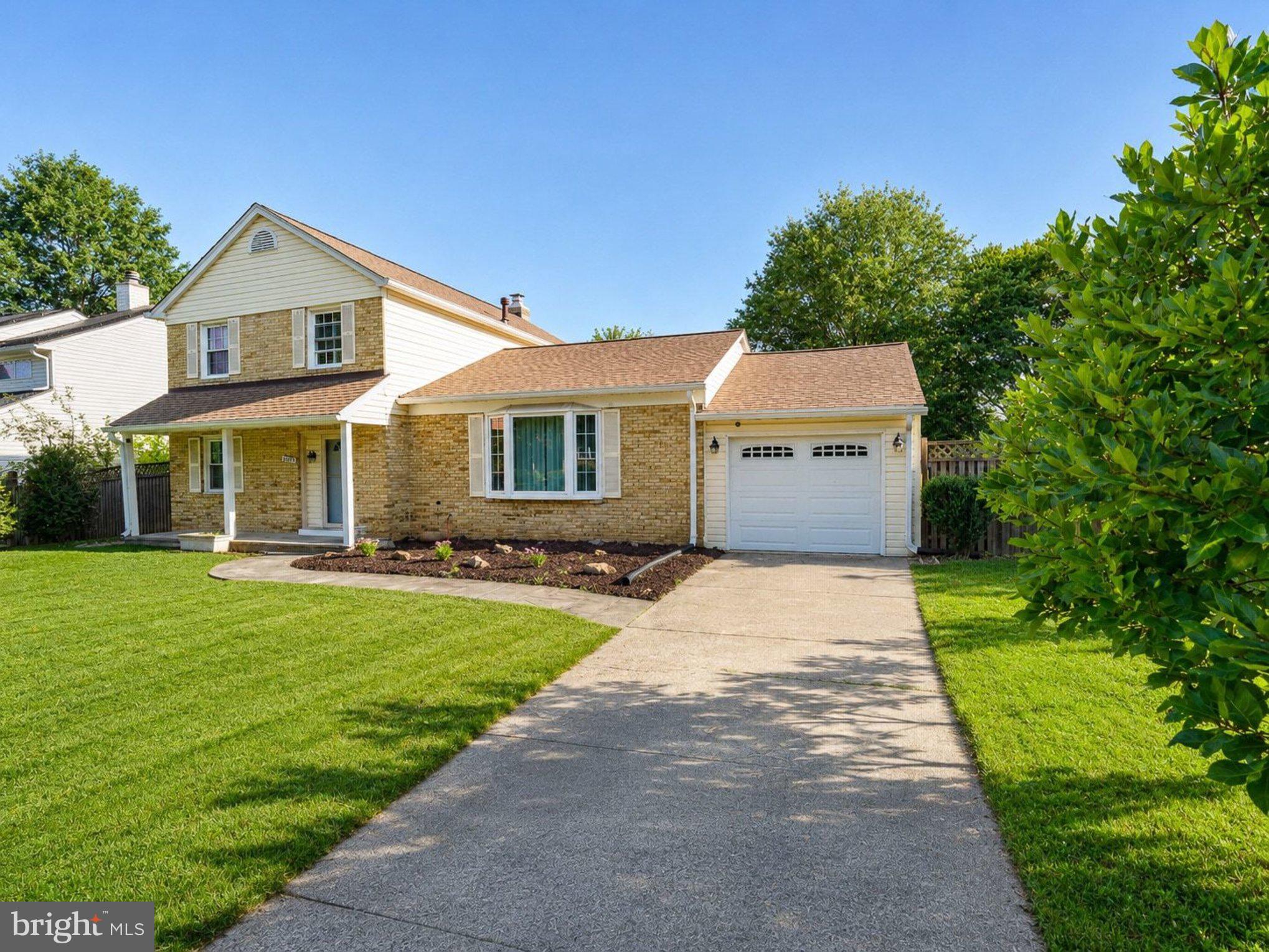 5133 TRAILWAY DRIVE