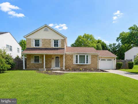 Homes For Sale - 5133 Trailway Drive<br/> ROCKVILLE, MD 20853