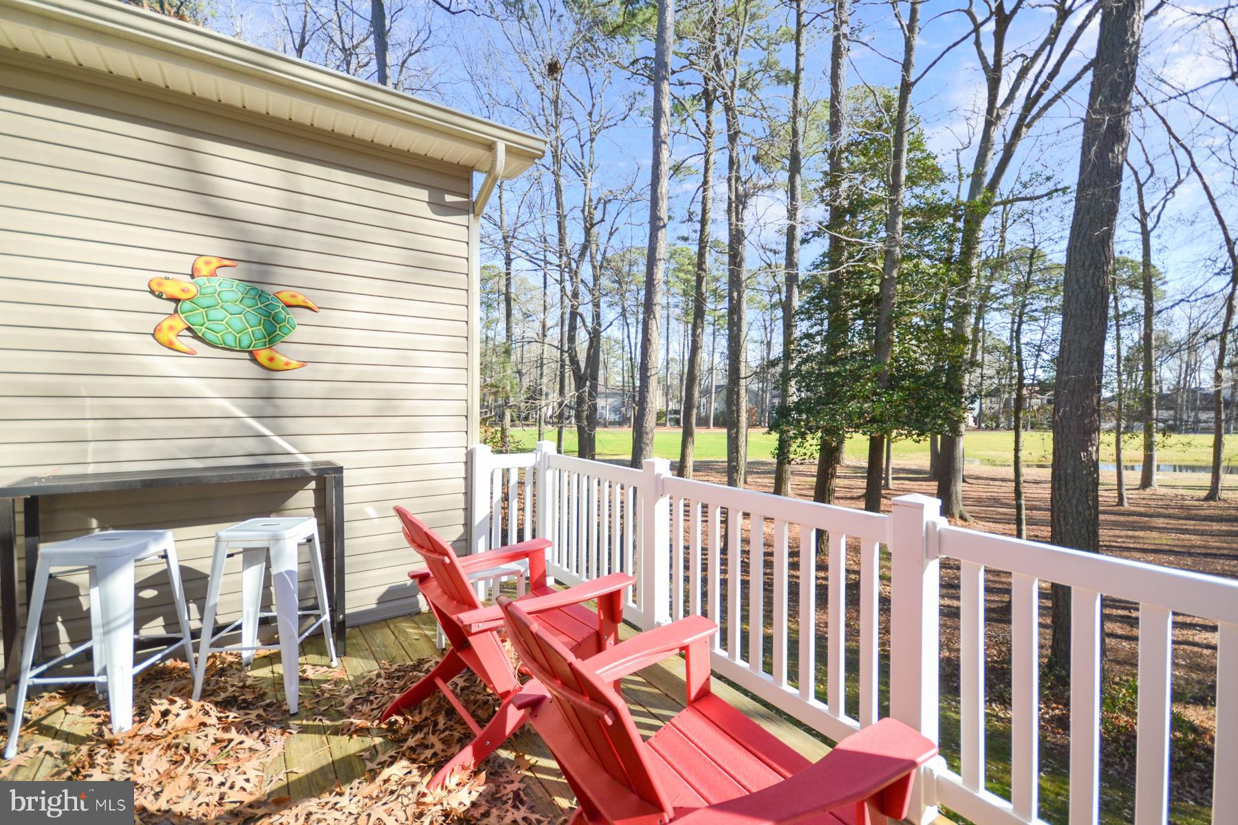 OCEAN PINES - INNERLINKS - Residential