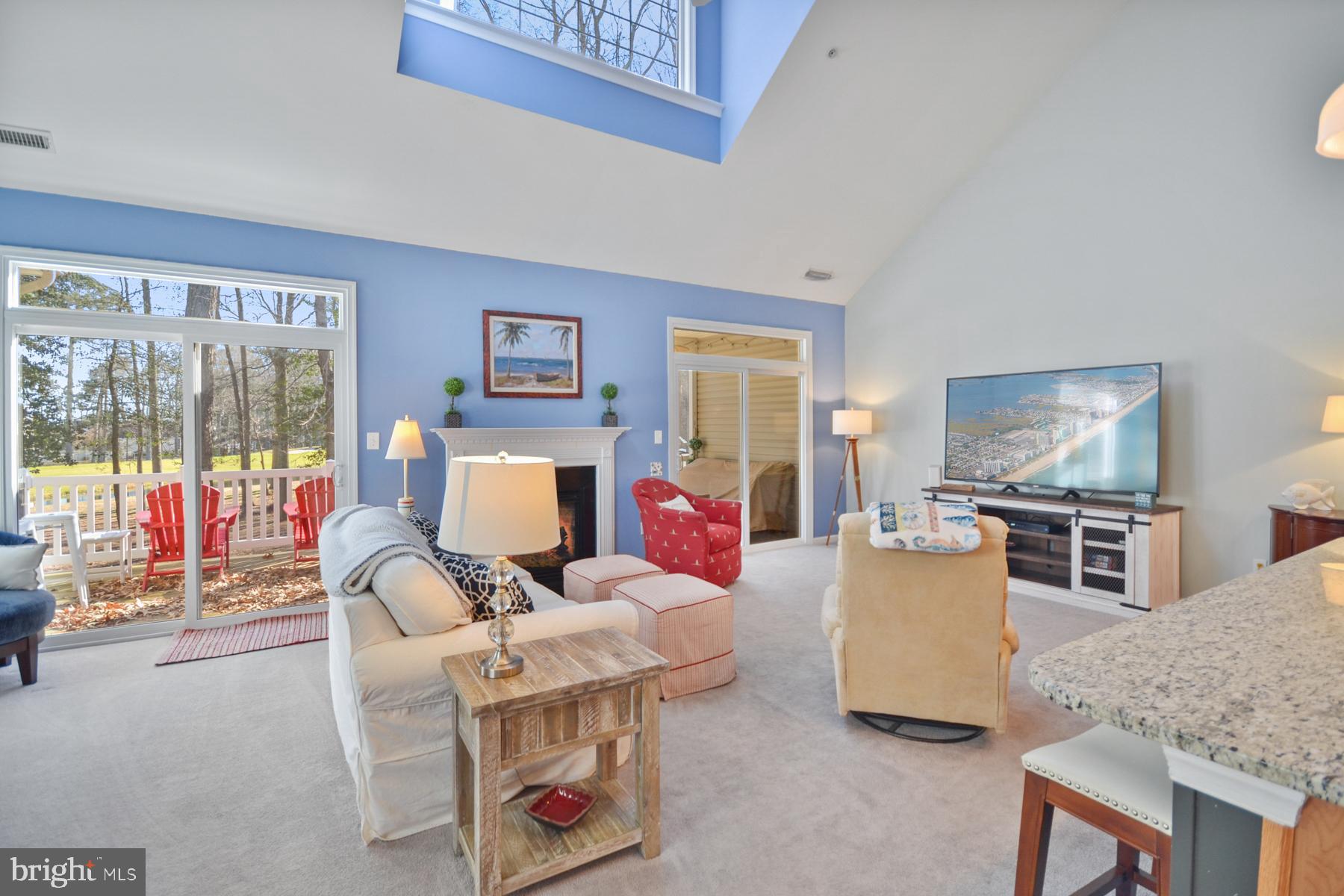 OCEAN PINES - INNERLINKS - Residential