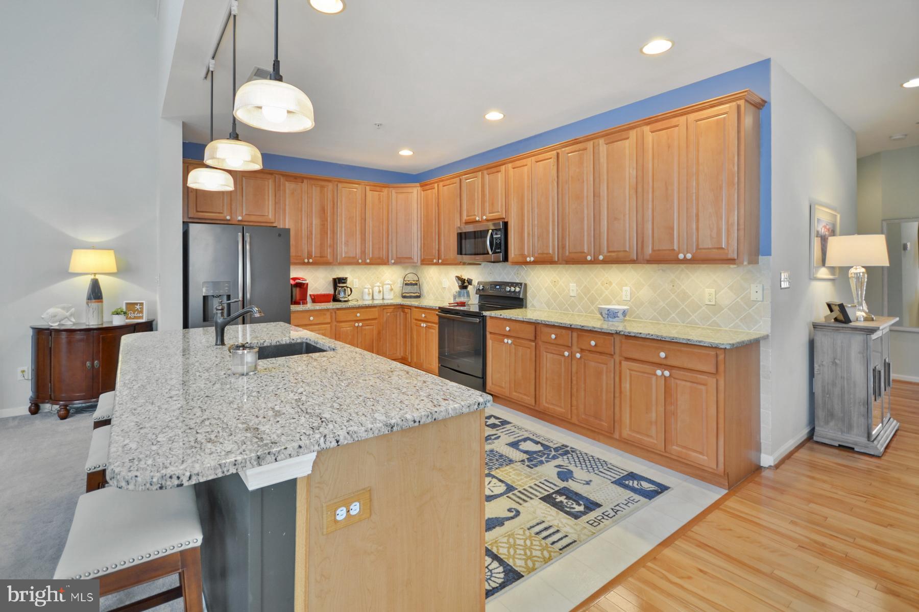 OCEAN PINES - INNERLINKS - Residential