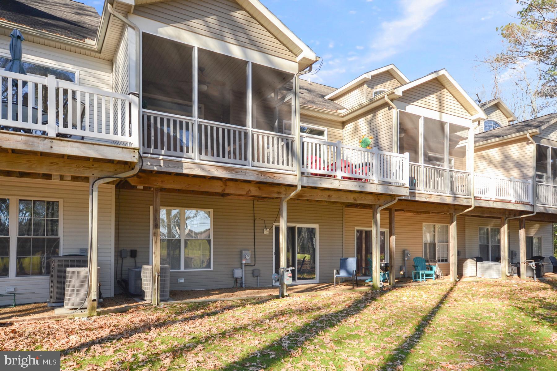 OCEAN PINES - INNERLINKS - Residential