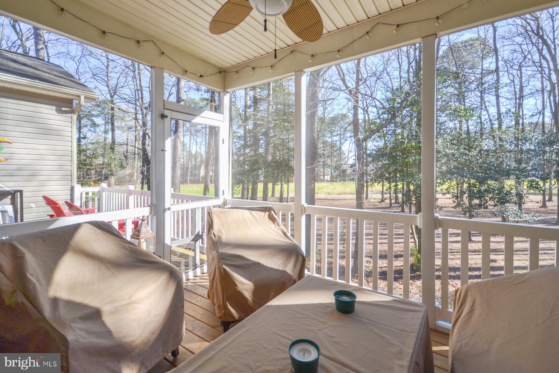 OCEAN PINES - INNERLINKS - Residential