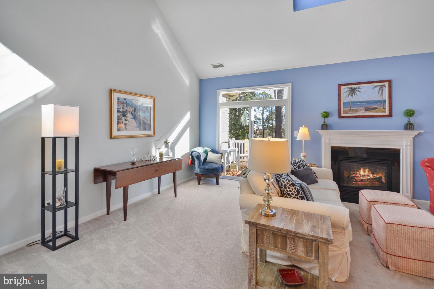 OCEAN PINES - INNERLINKS - Residential