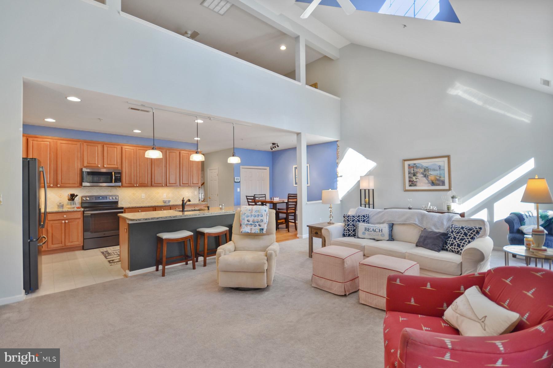 OCEAN PINES - INNERLINKS - Residential