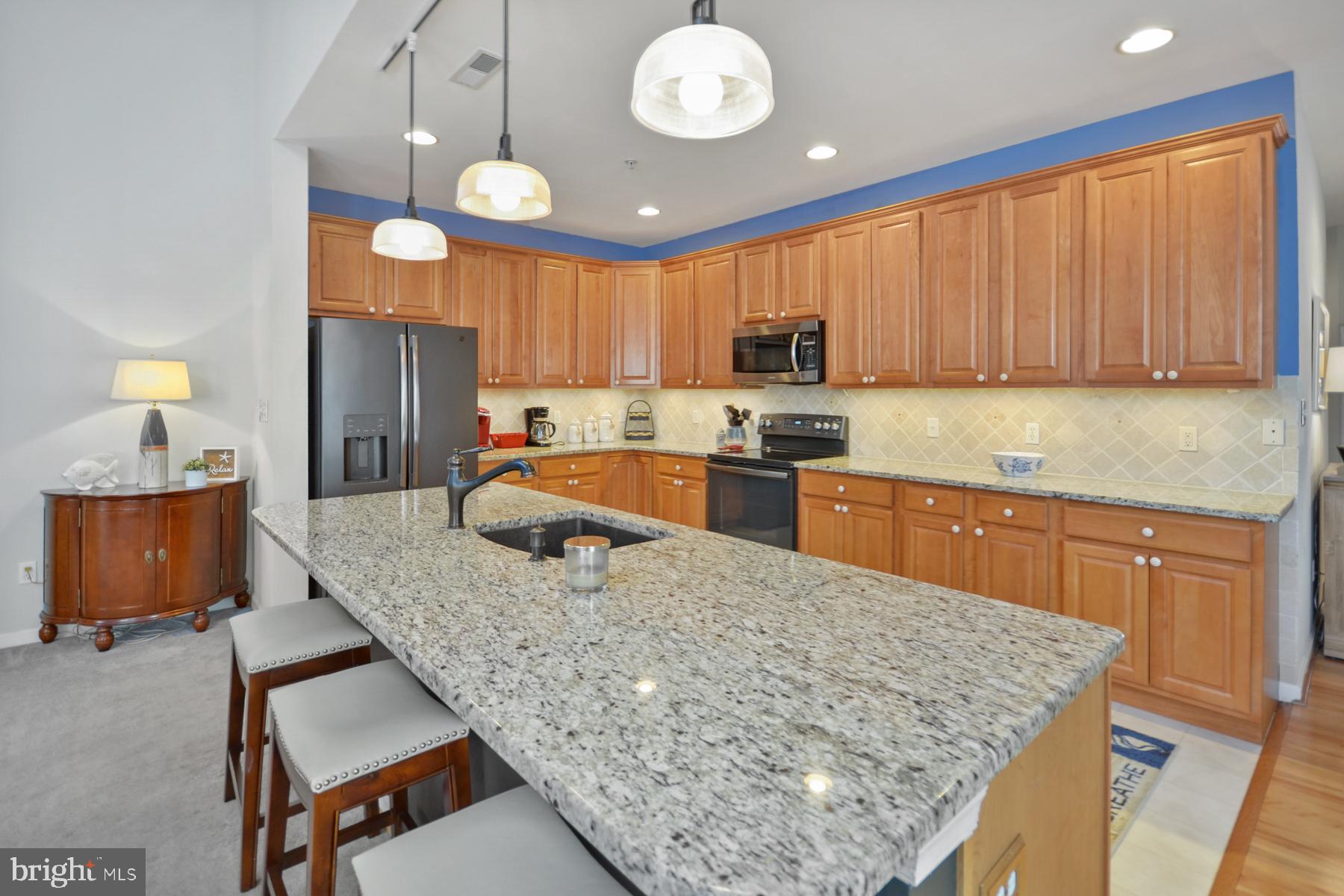 OCEAN PINES - INNERLINKS - Residential