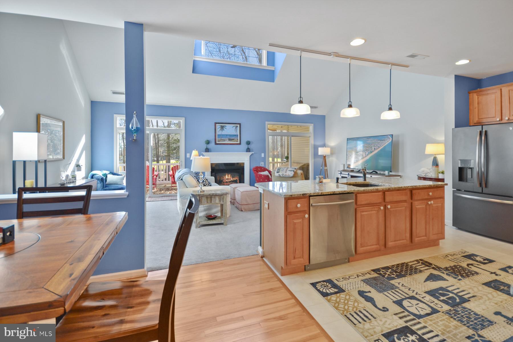 OCEAN PINES - INNERLINKS - Residential