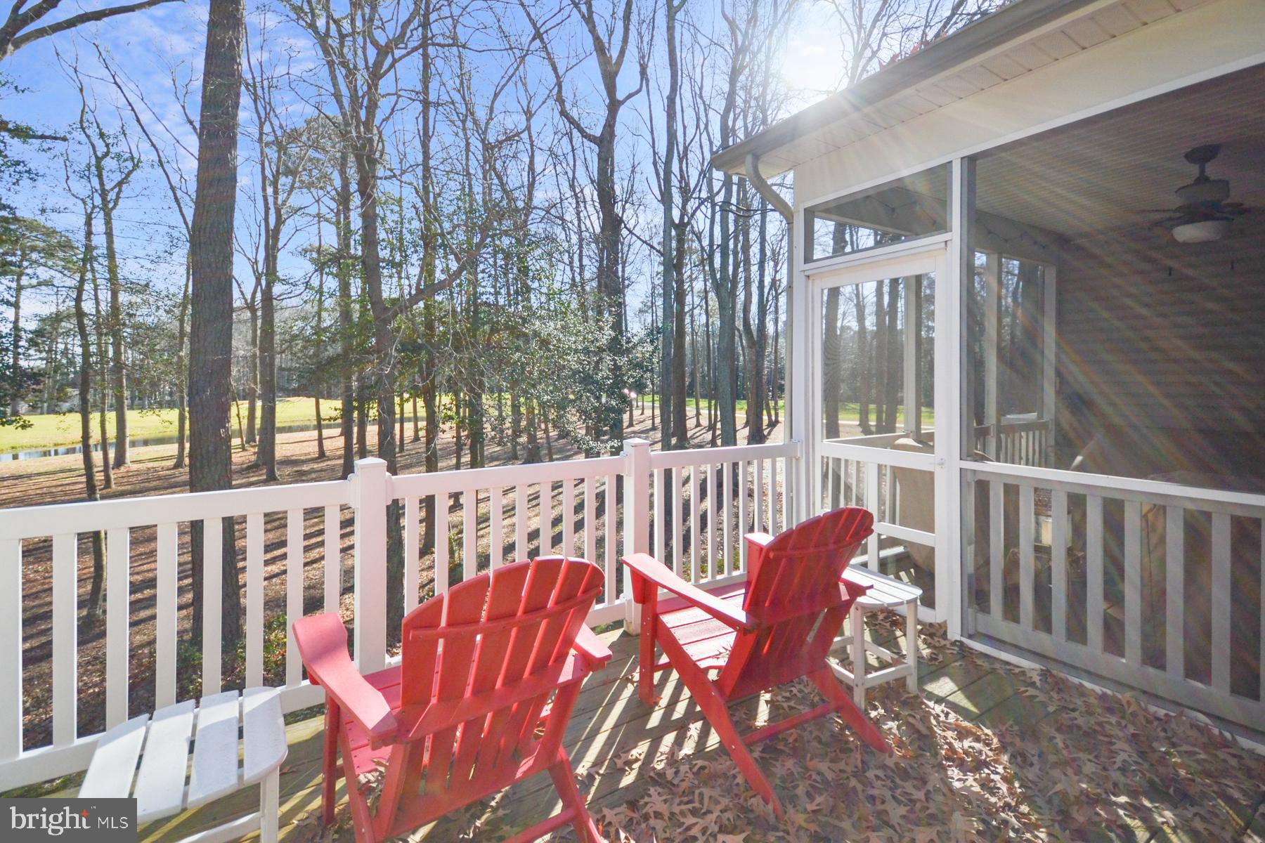 OCEAN PINES - INNERLINKS - Residential