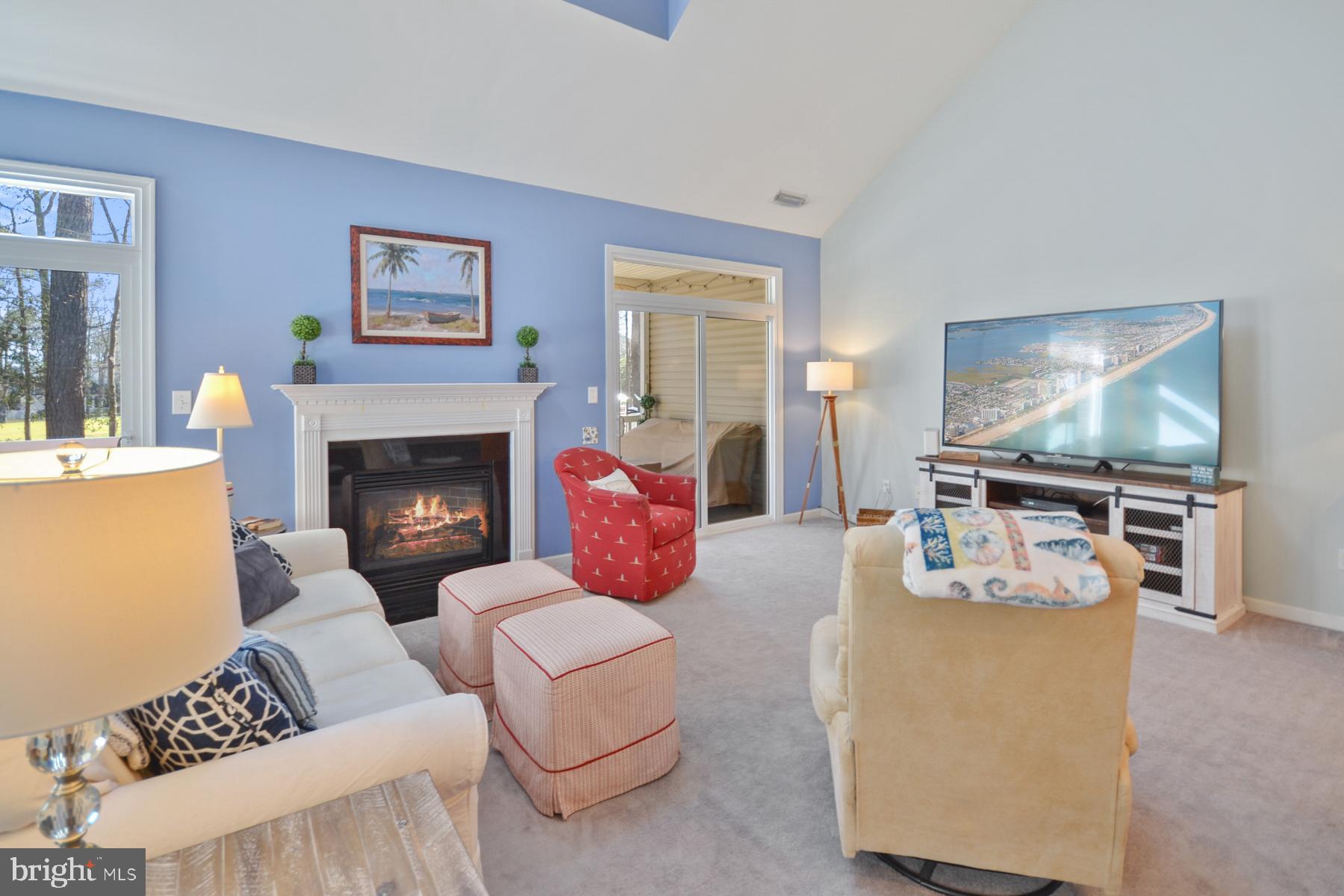 OCEAN PINES - INNERLINKS - Residential