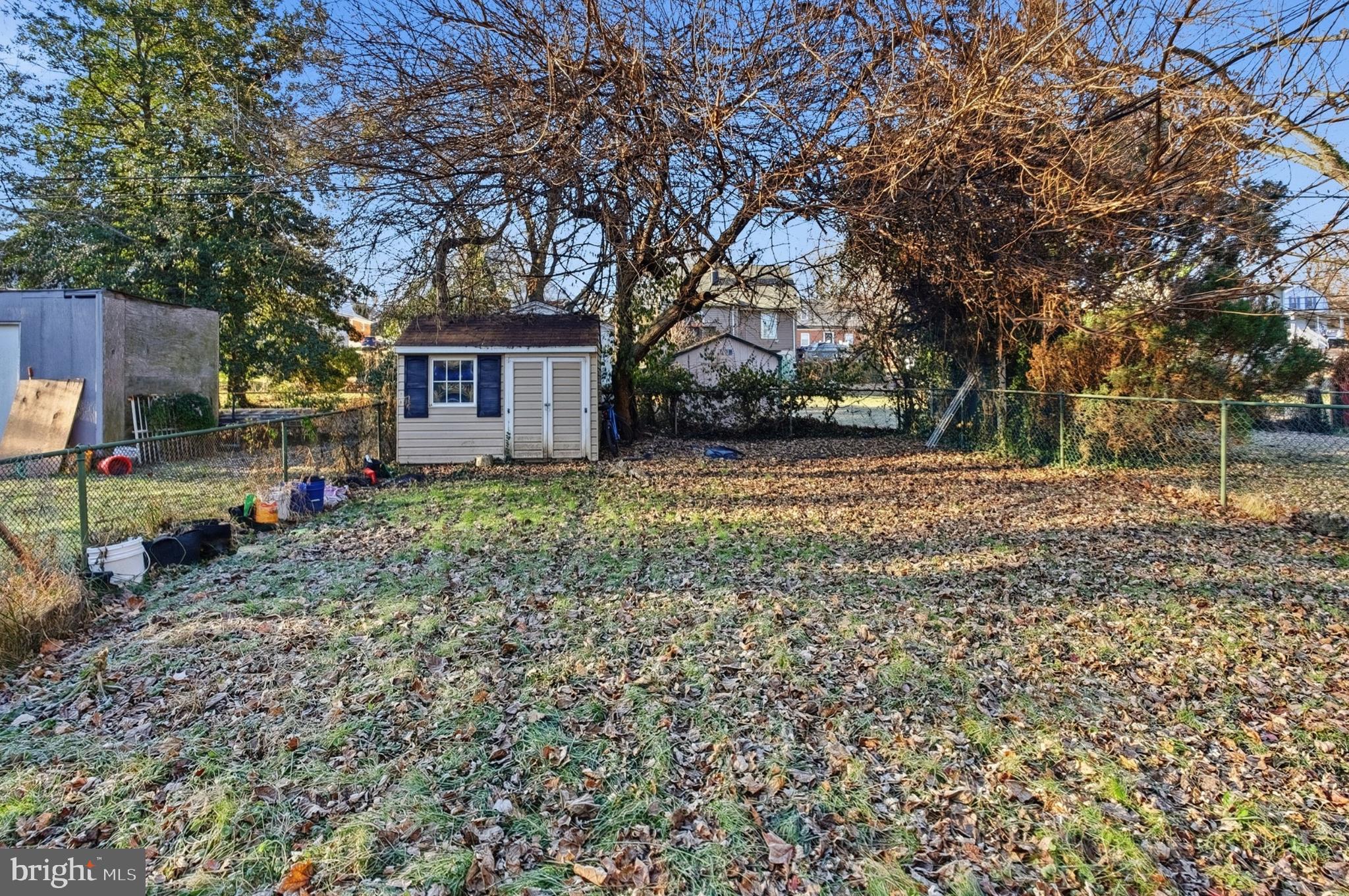 GARDENVILLE - Residential