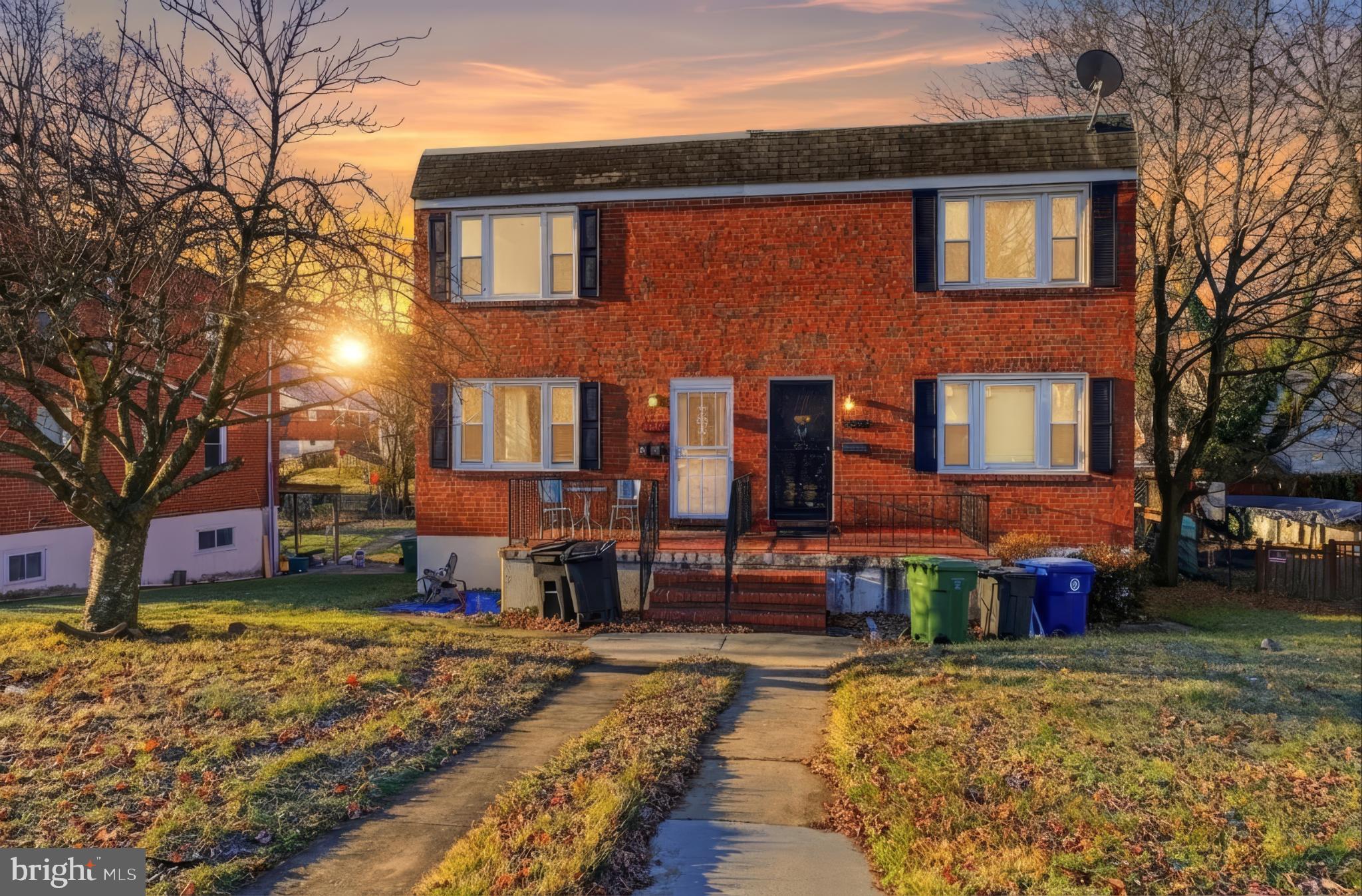 GARDENVILLE - Residential