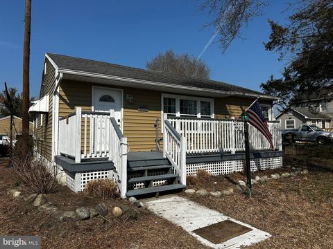 32934 DIVISION STREET PARSONSBURG MD 21849