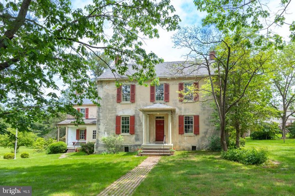 Photo of 155 Gamber Lane, LANCASTER, PA 17603 (MLS # PALA2070584)