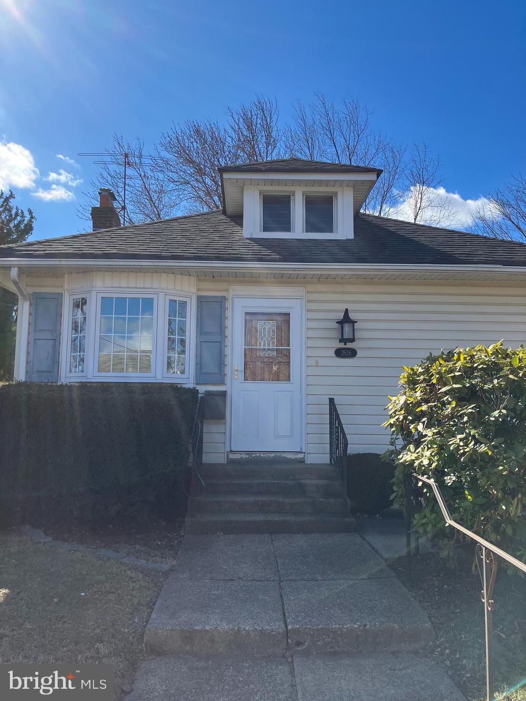 Photo of 2626 Belmont Avenue, ABINGTON, PA 19001 (MLS # PAMC2166408)