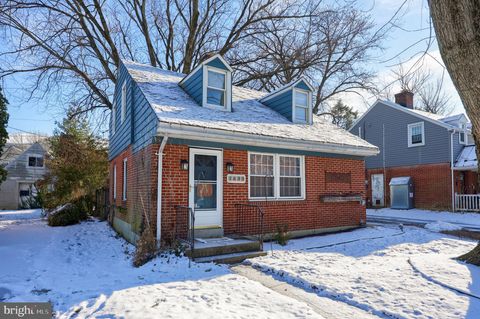 1439 GLEN MOORE CIRCLE LANCASTER PA 17601