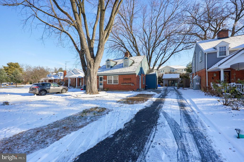 Photo of 1439 Glen Moore Circle, LANCASTER, PA 17601 (MLS # PALA2080672)