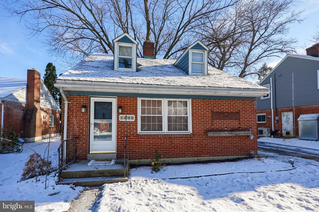 Photo of 1439 Glen Moore Circle, LANCASTER, PA 17601 (MLS # PALA2080672)