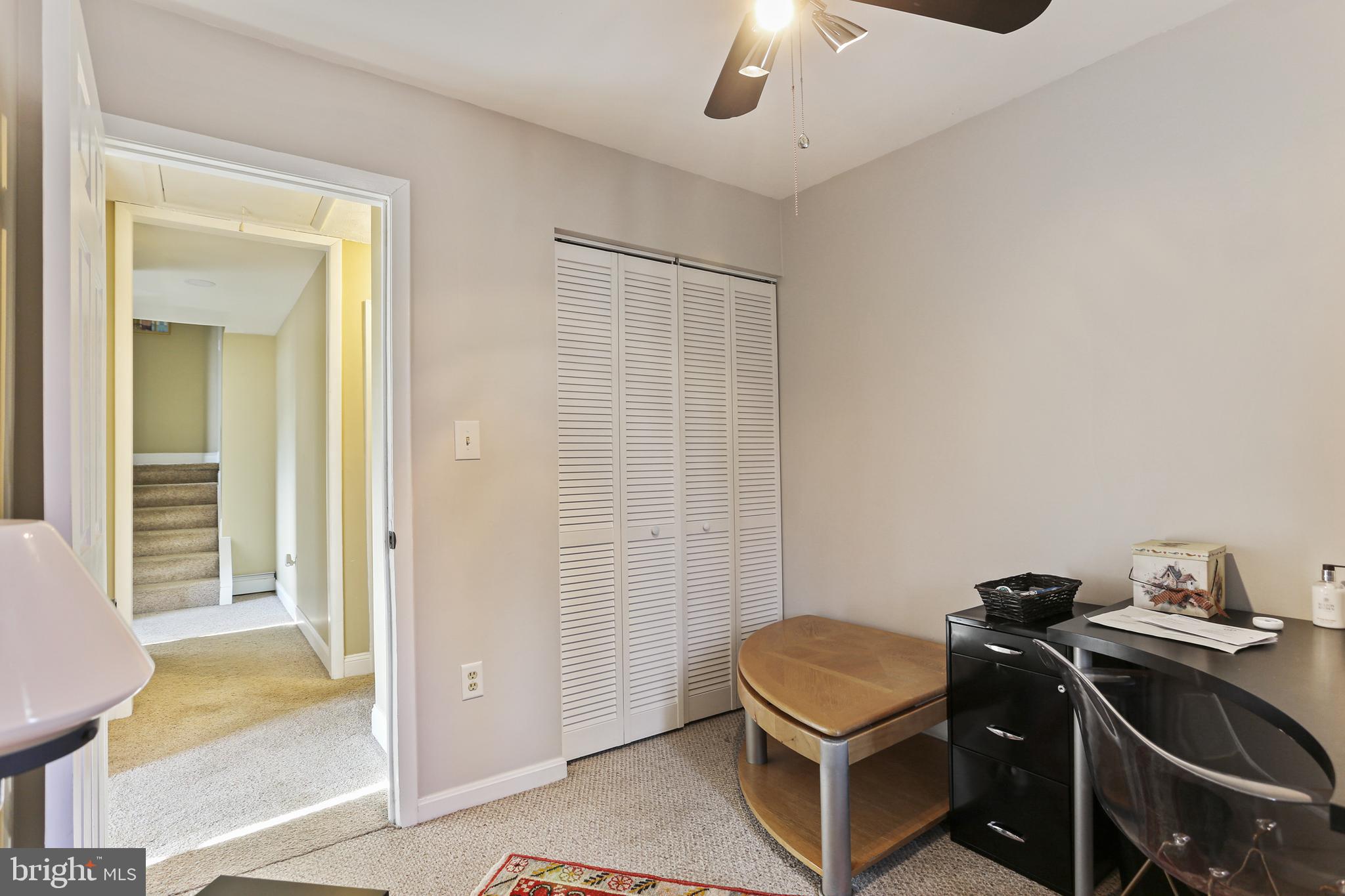 HARRIS HEIGHTS - Residential