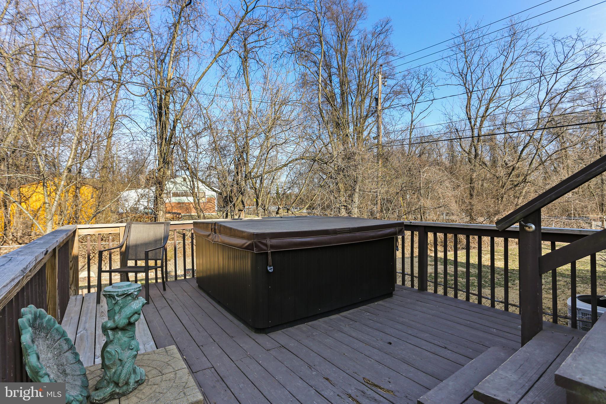 HARRIS HEIGHTS - Residential