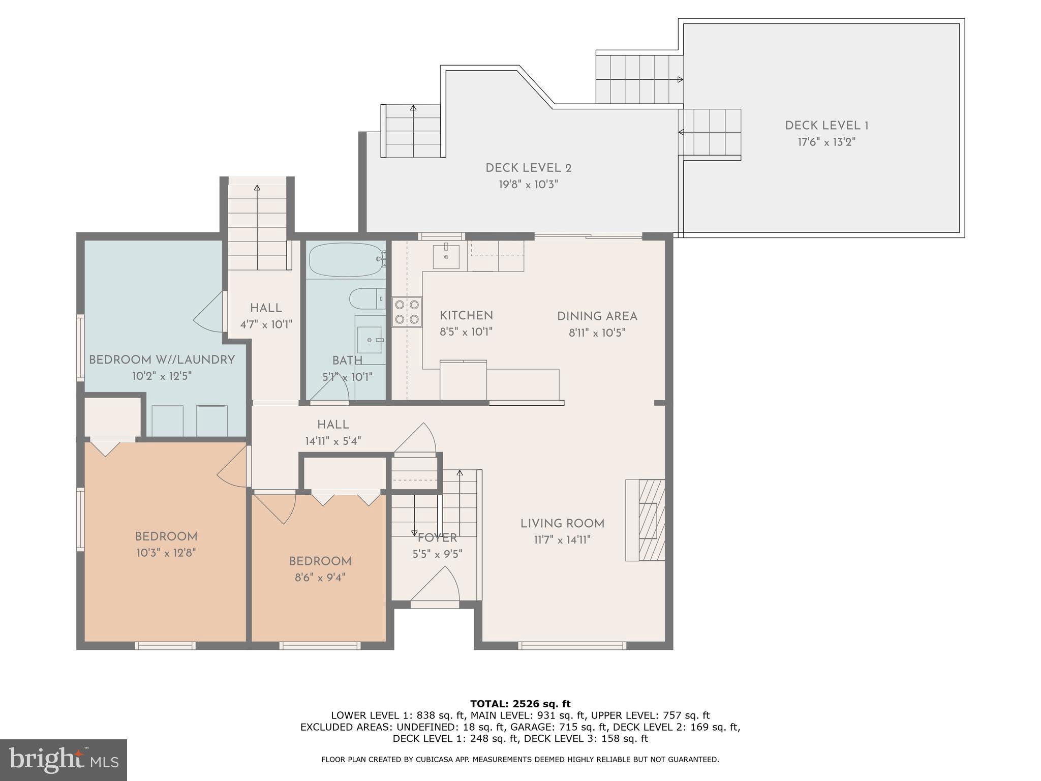 HARRIS HEIGHTS - Residential