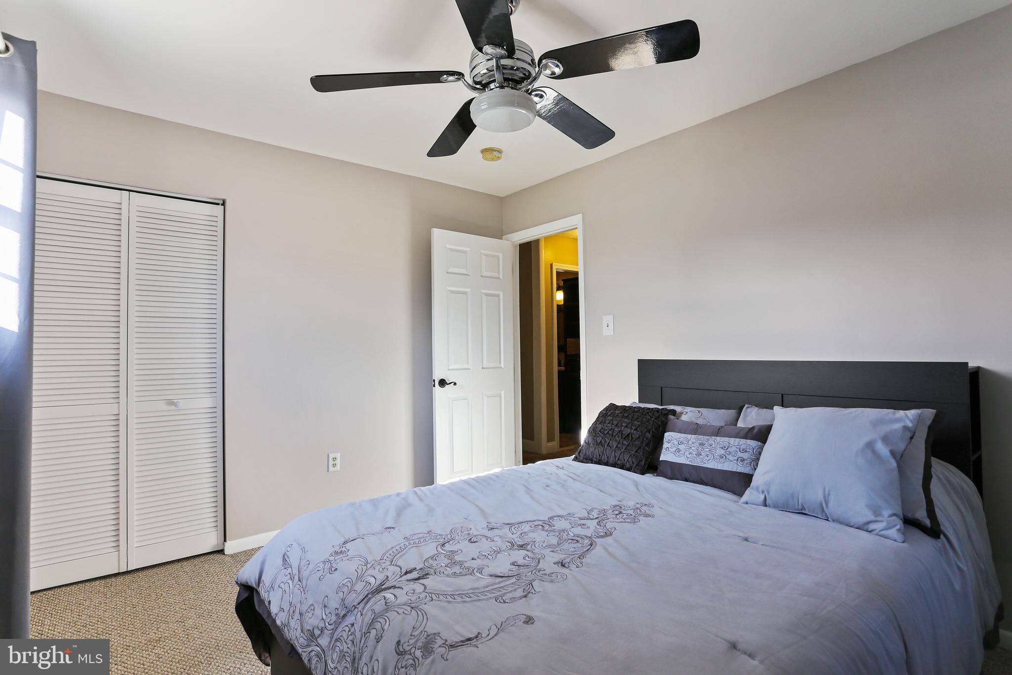 HARRIS HEIGHTS - Residential