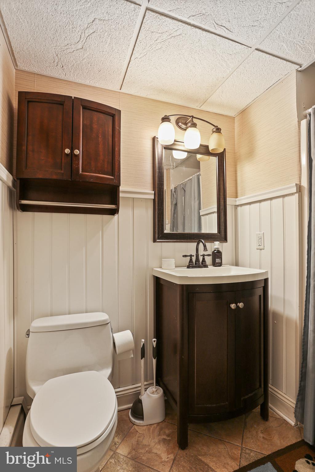 HARRIS HEIGHTS - Residential