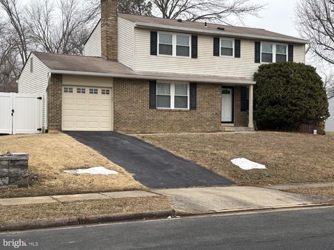 7905 STEADMAN STREET ALEXANDRIA VA 22309