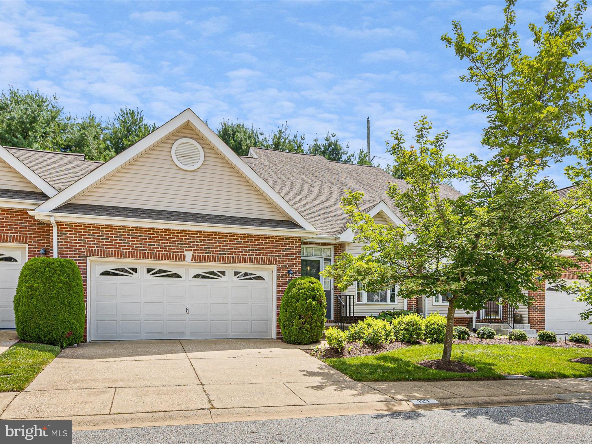 121 CROOM MILLS DRIVE