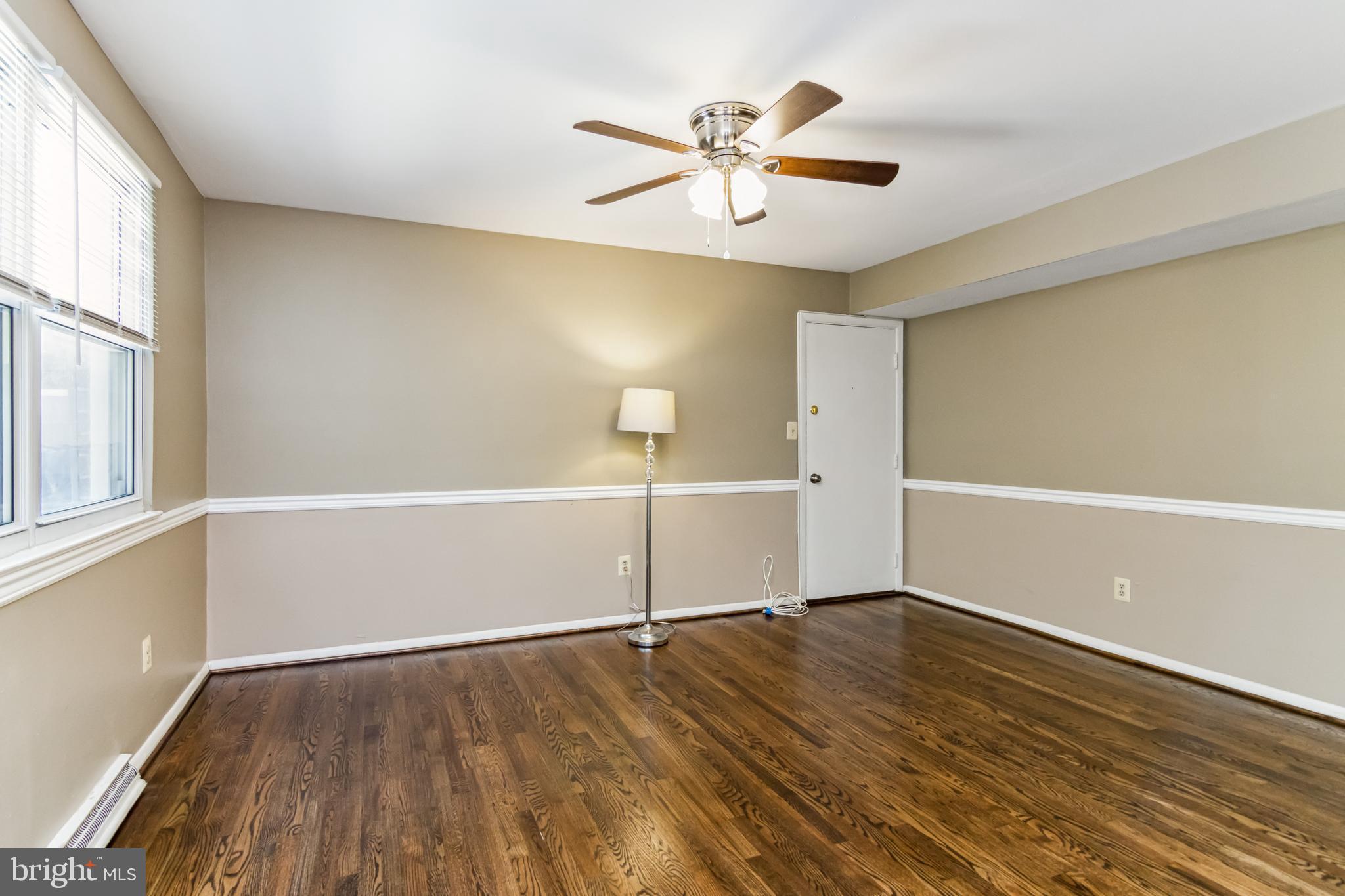 MEDFIELD - Residential Lease