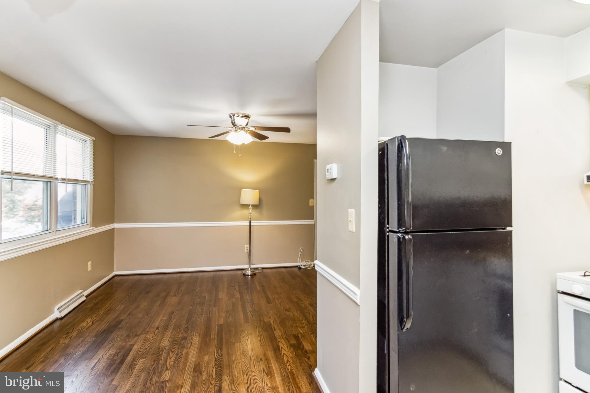 MEDFIELD - Residential Lease