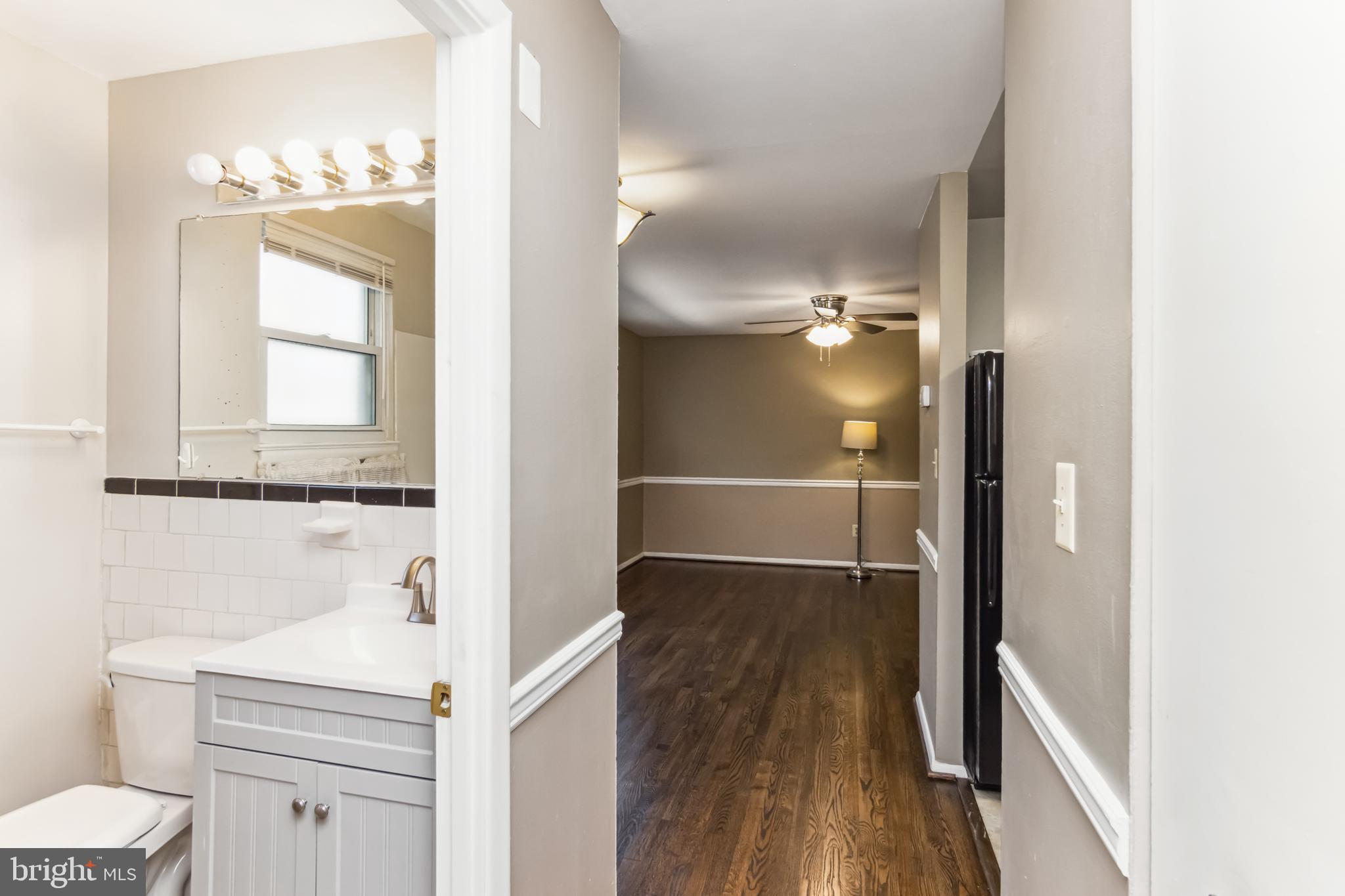 MEDFIELD - Residential Lease