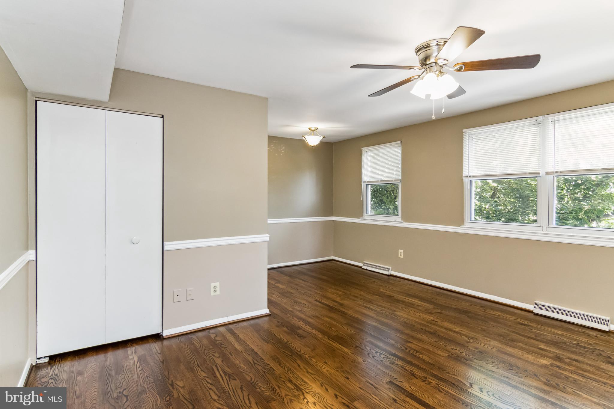 MEDFIELD - Residential Lease