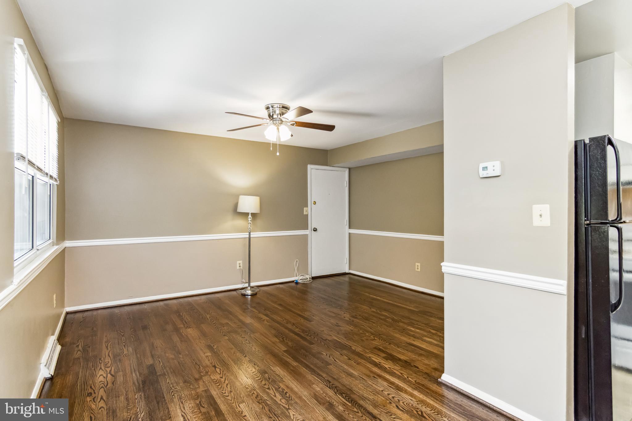 MEDFIELD - Residential Lease