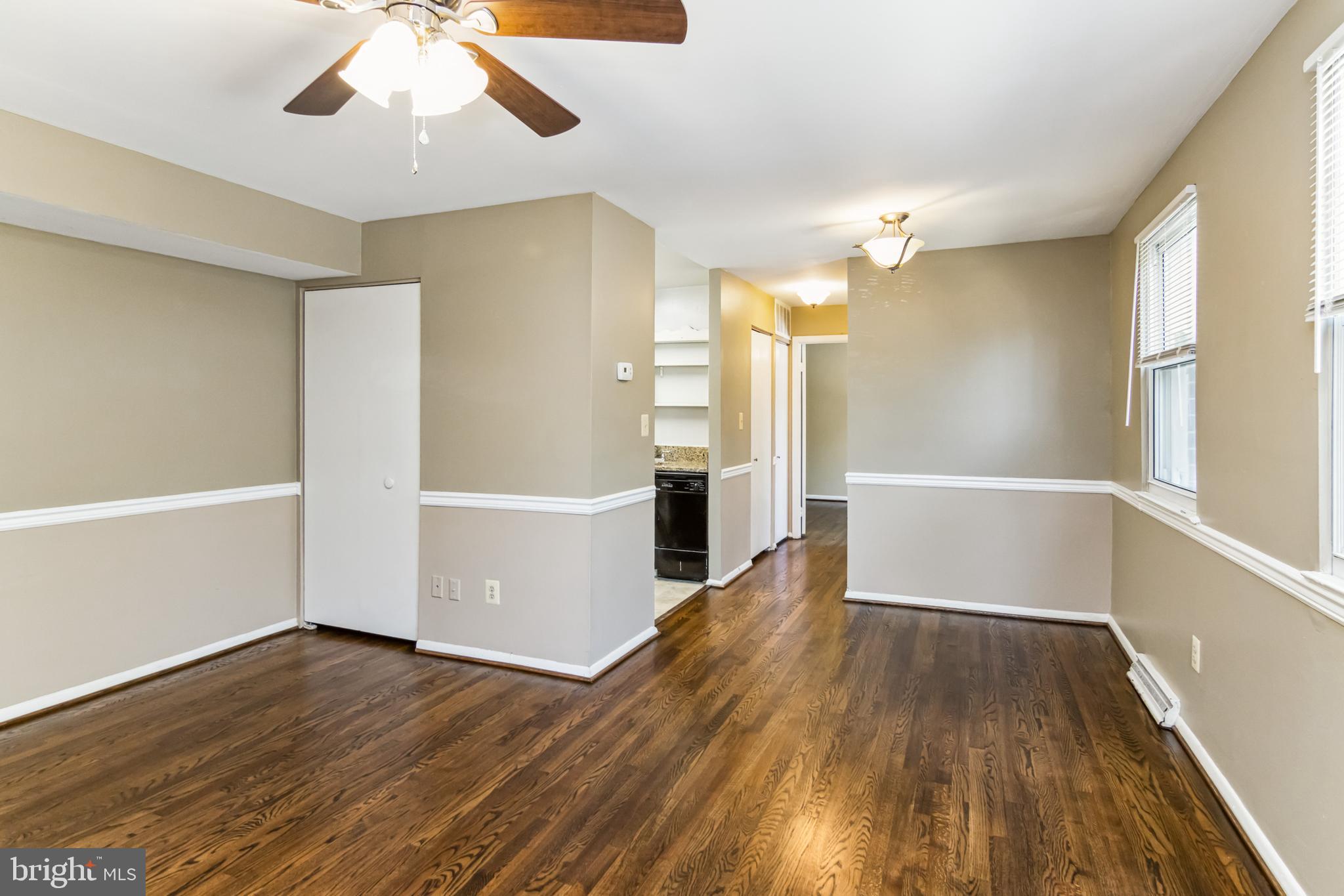 MEDFIELD - Residential Lease