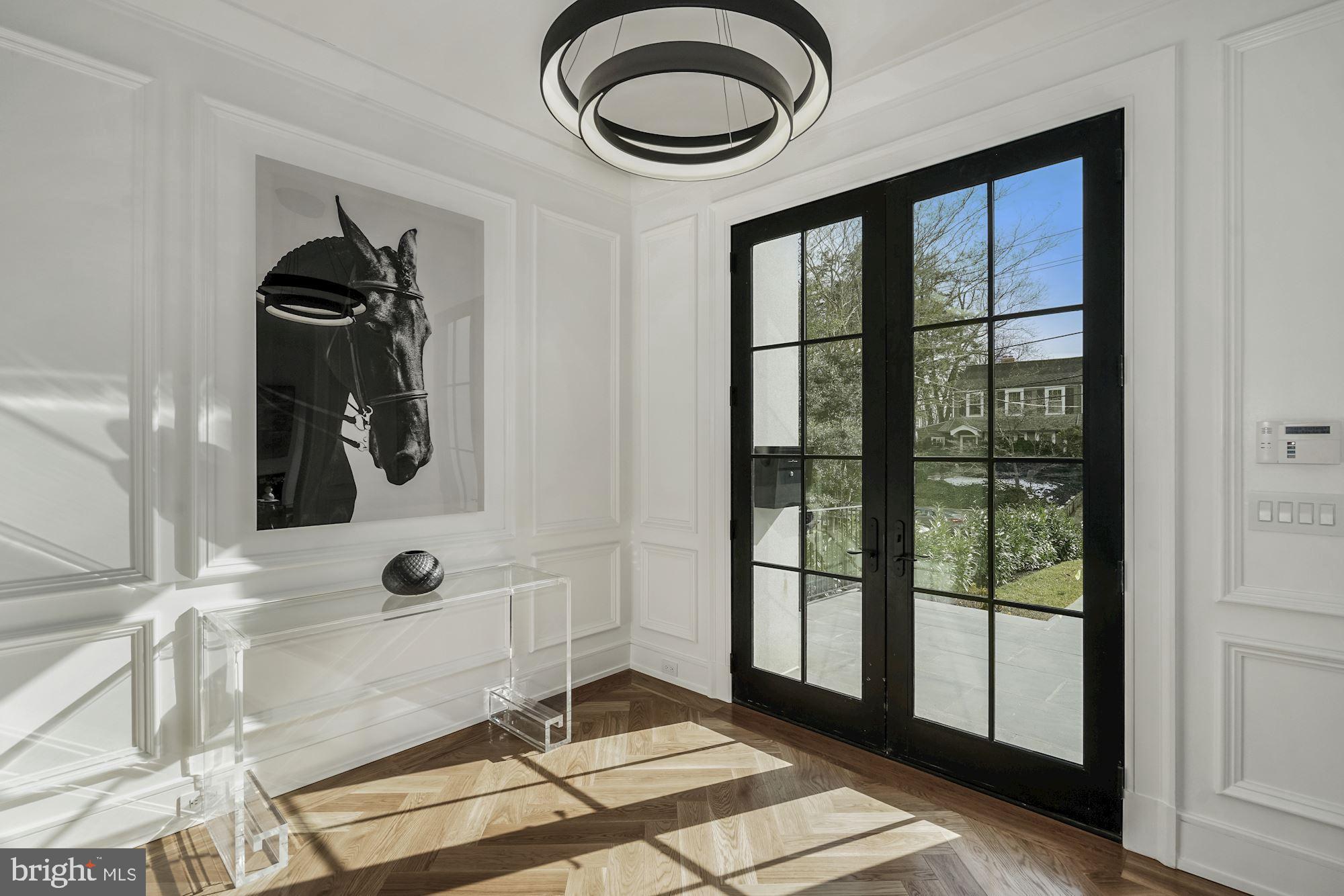 WESLEY HEIGHTS - Residential