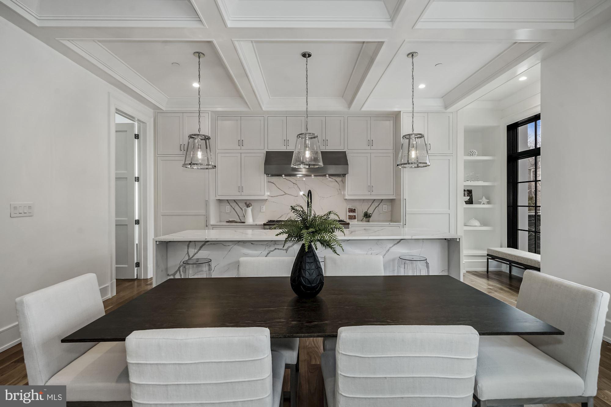 WESLEY HEIGHTS - Residential