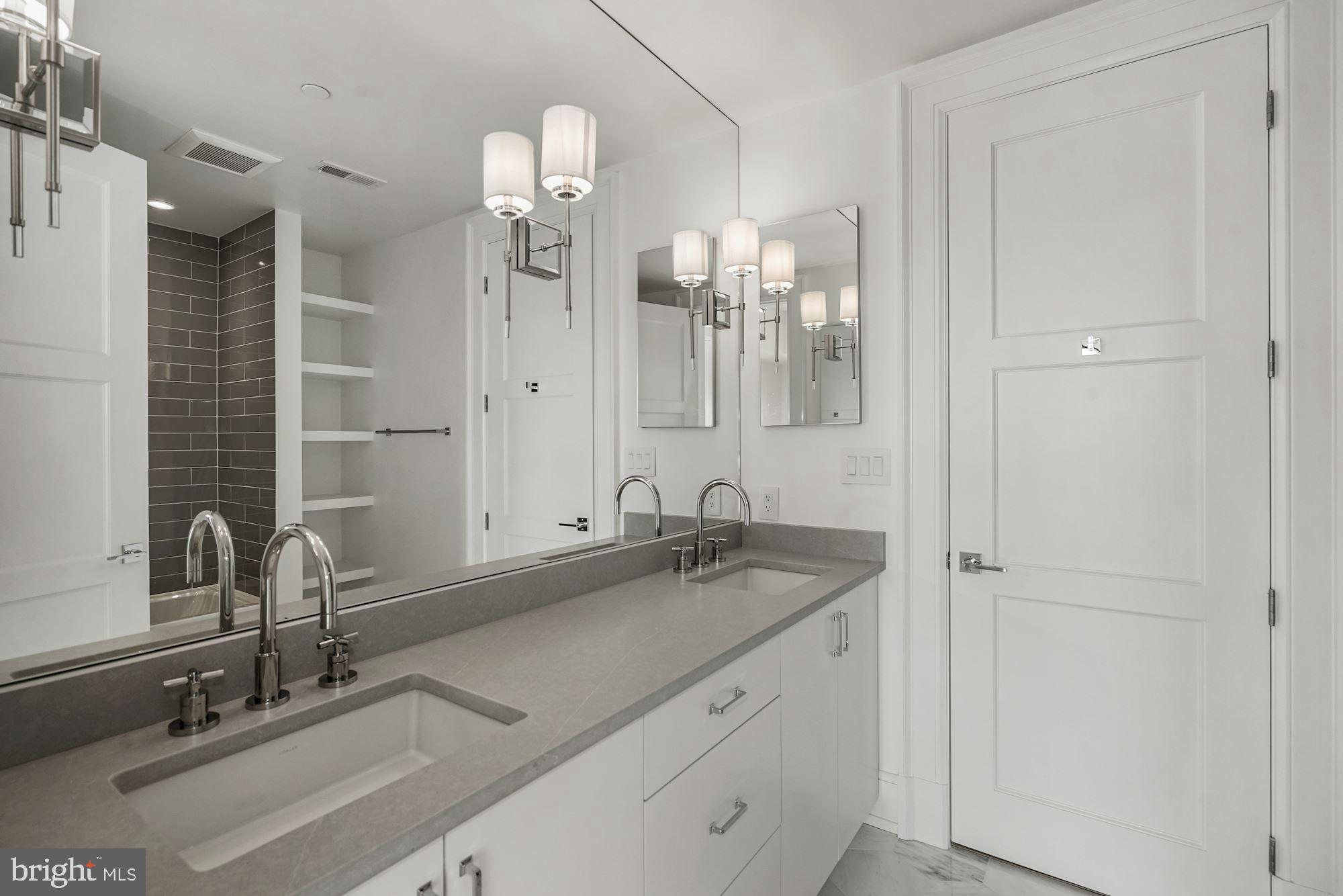 WESLEY HEIGHTS - Residential