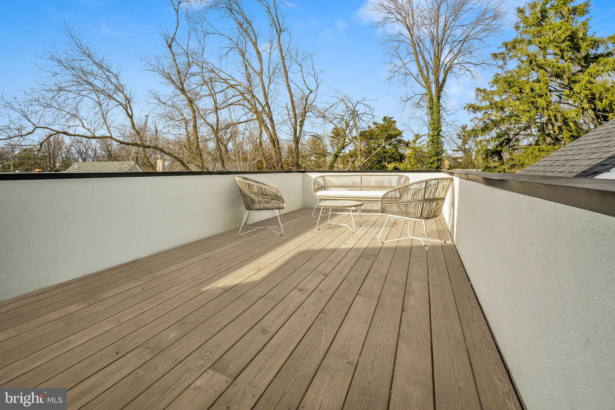 WESLEY HEIGHTS - Residential