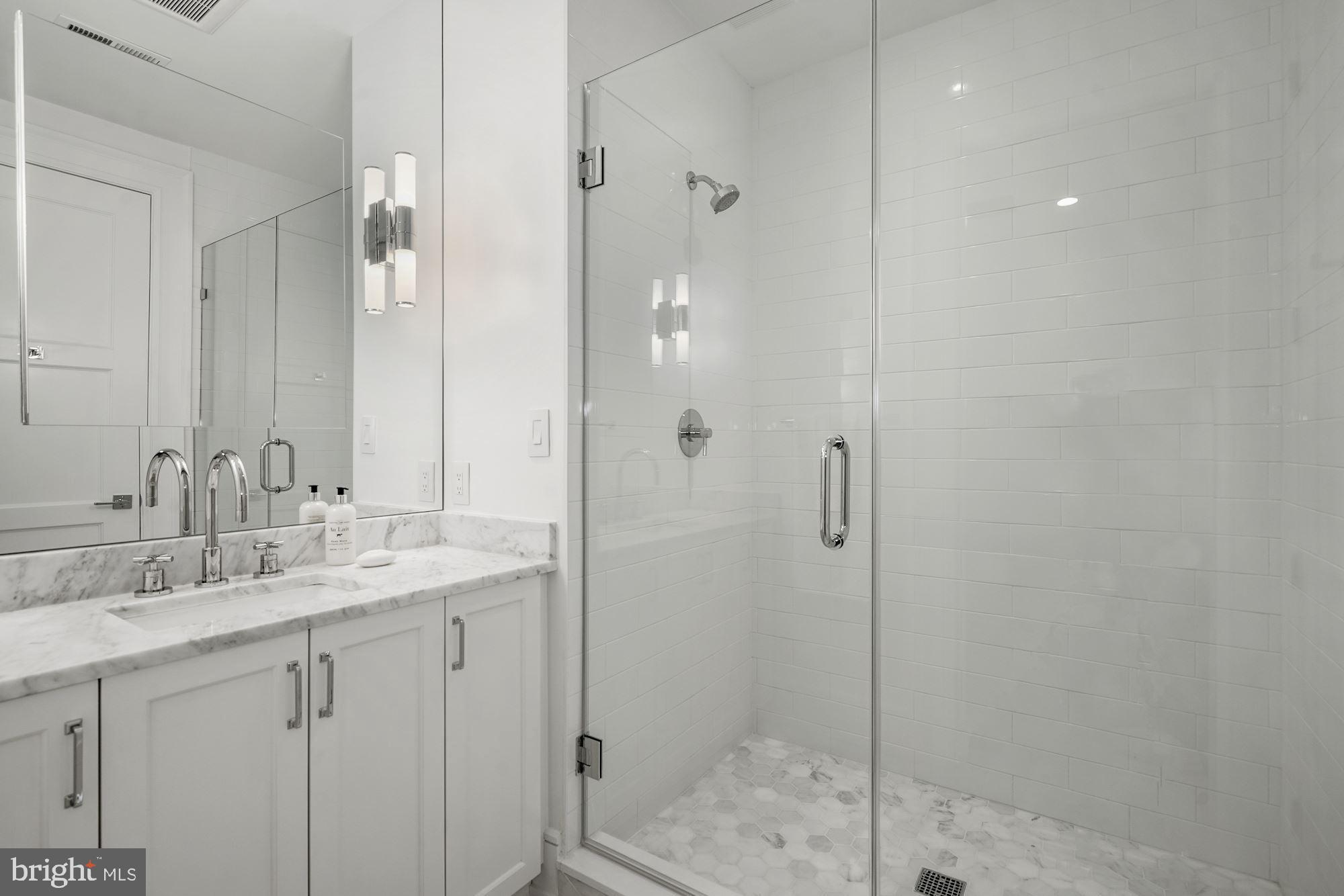 WESLEY HEIGHTS - Residential