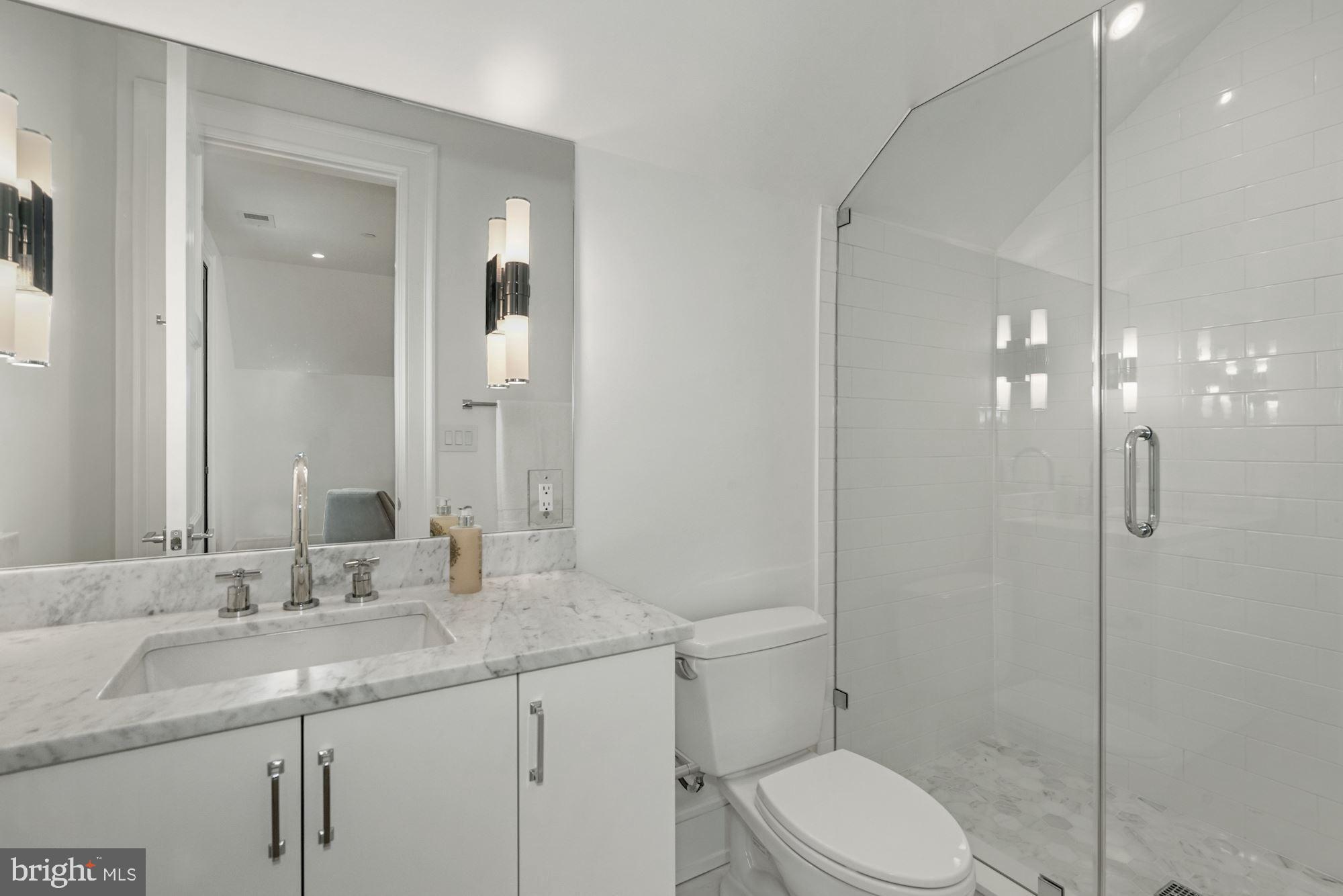 WESLEY HEIGHTS - Residential