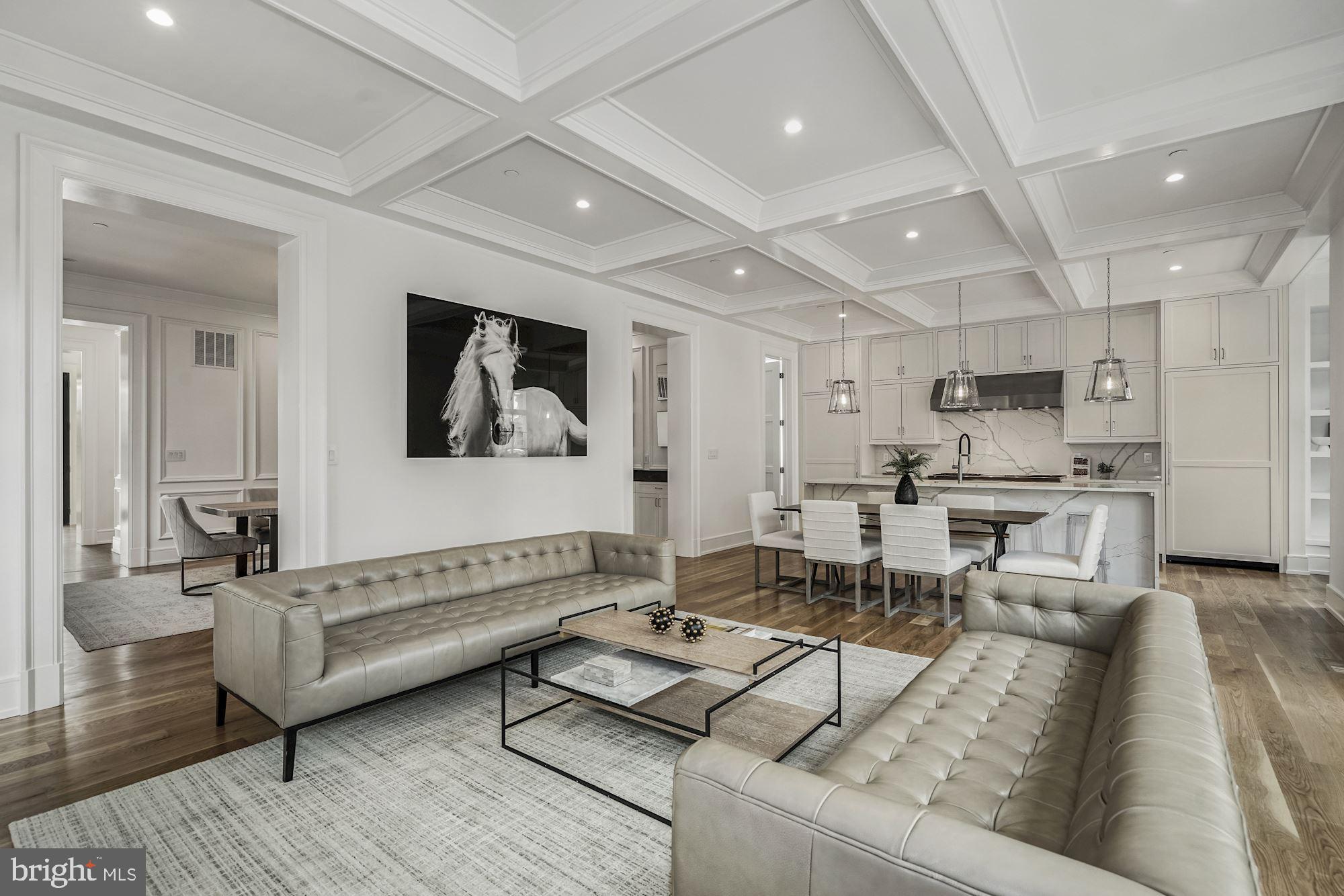 WESLEY HEIGHTS - Residential