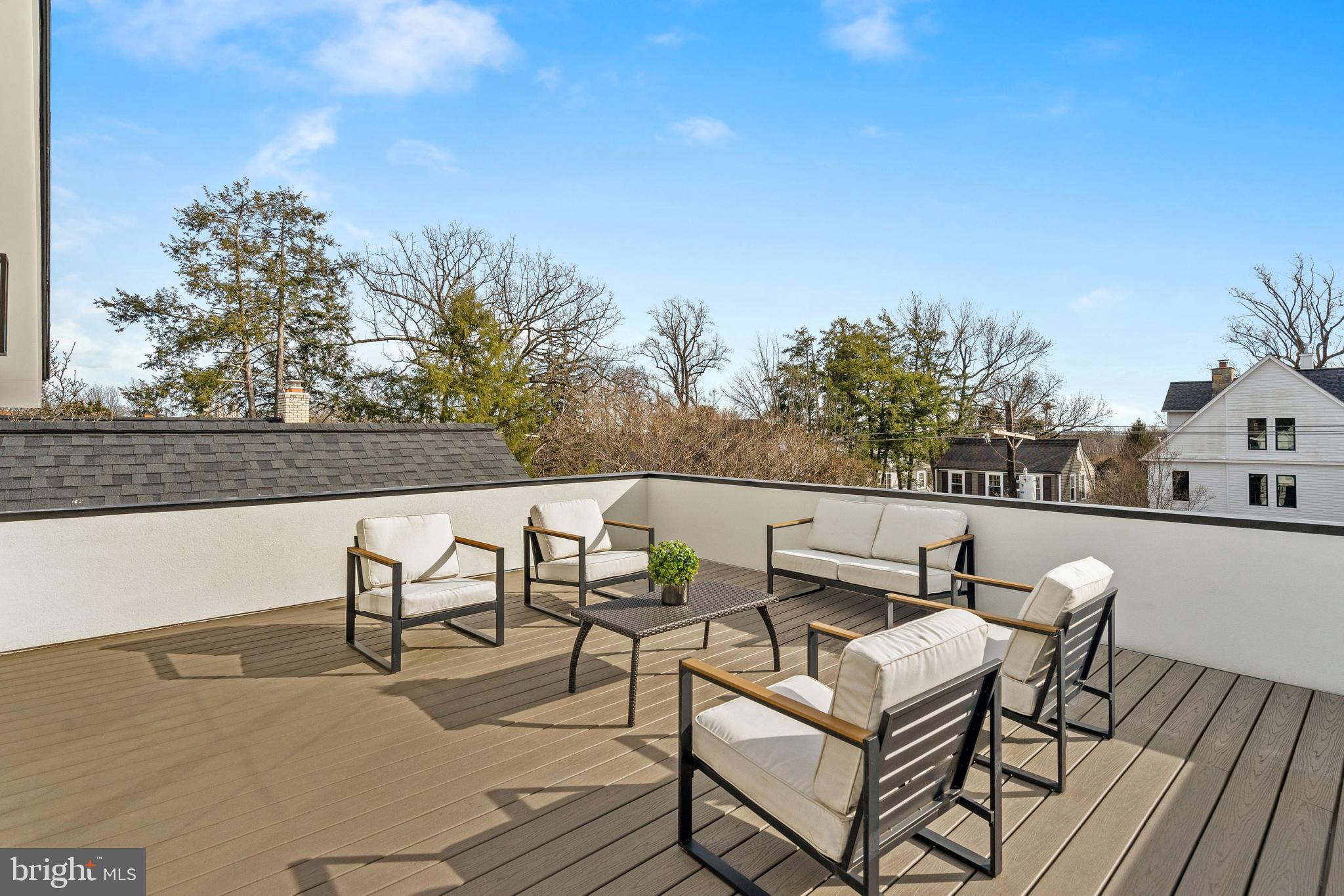 WESLEY HEIGHTS - Residential