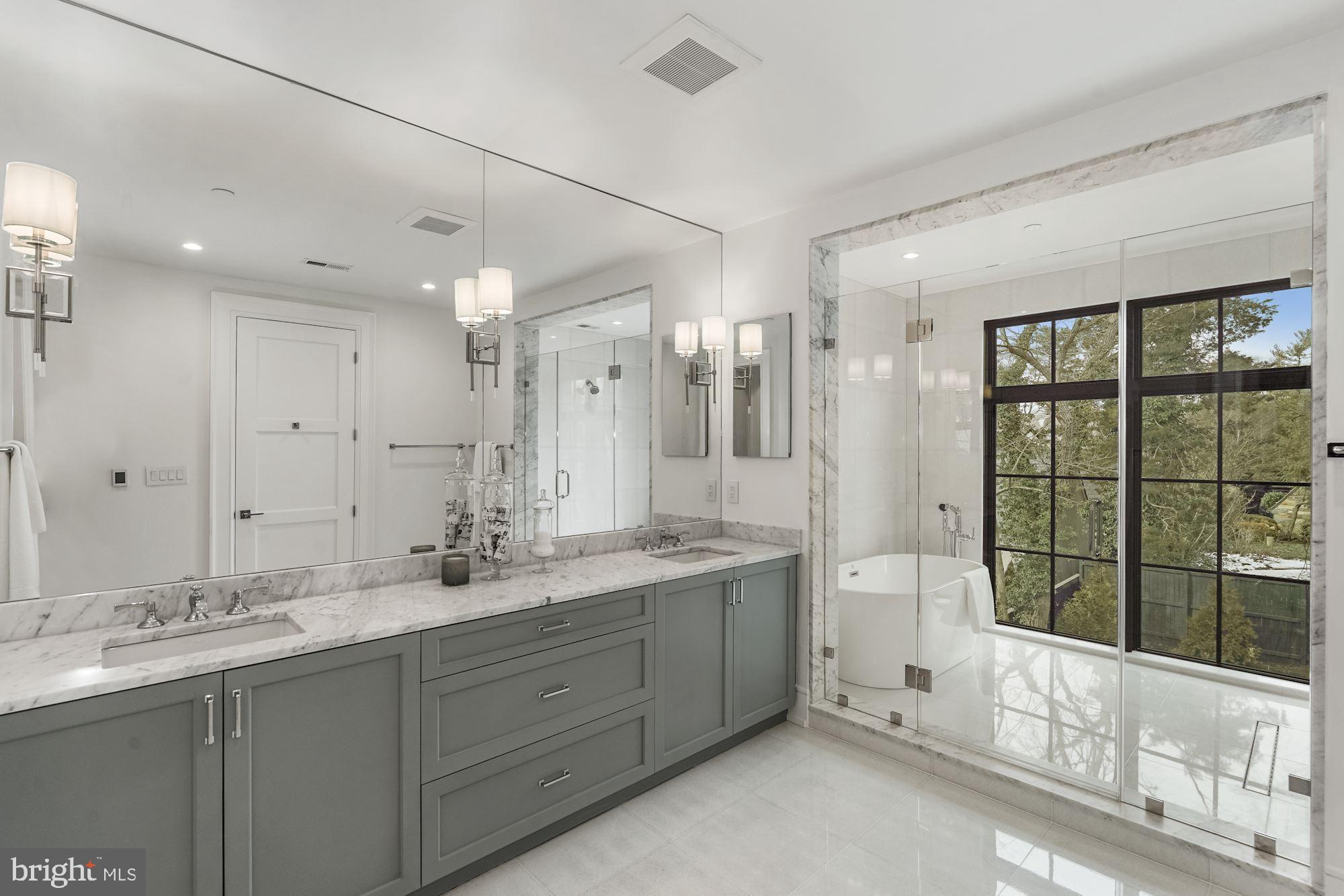 WESLEY HEIGHTS - Residential