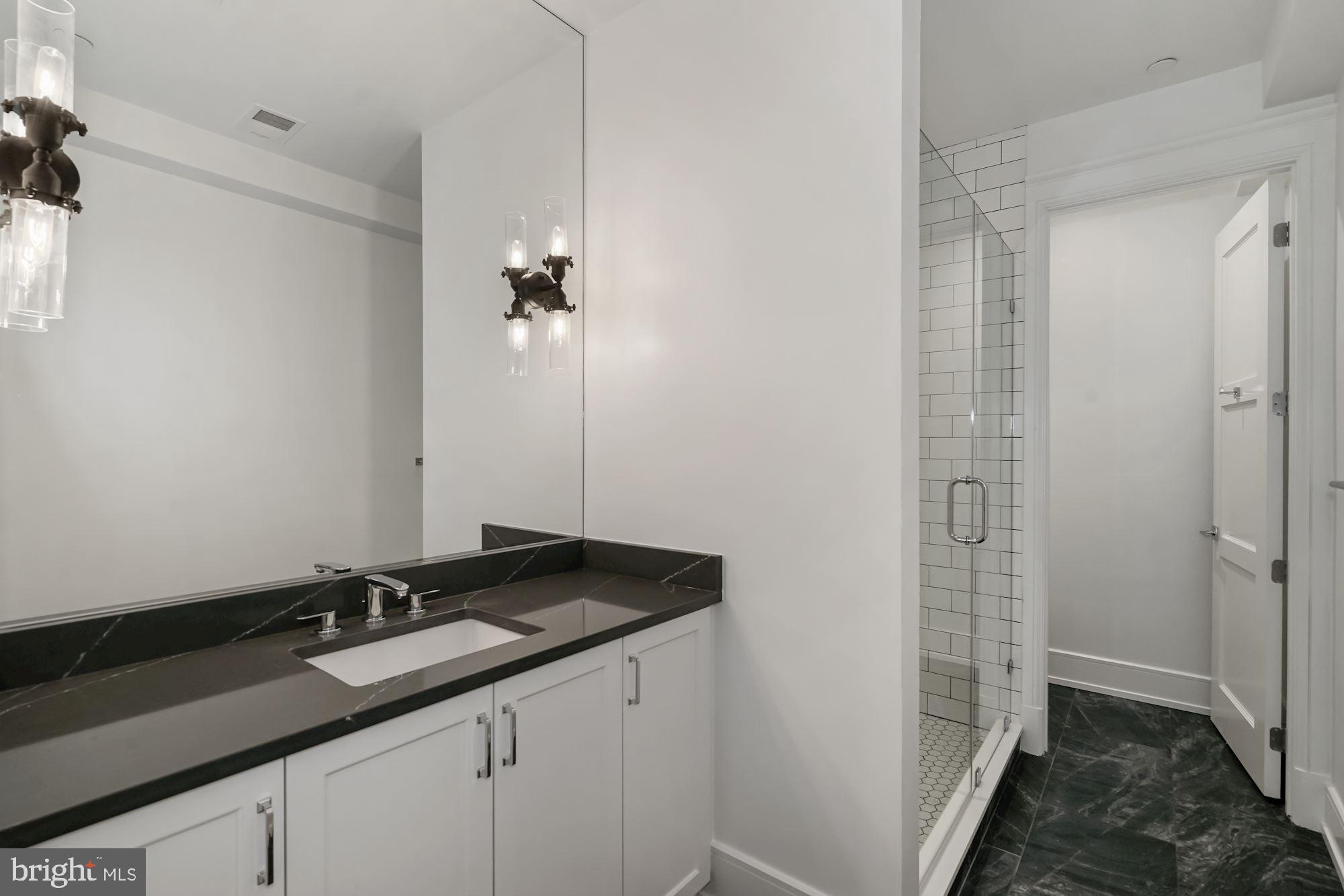 WESLEY HEIGHTS - Residential