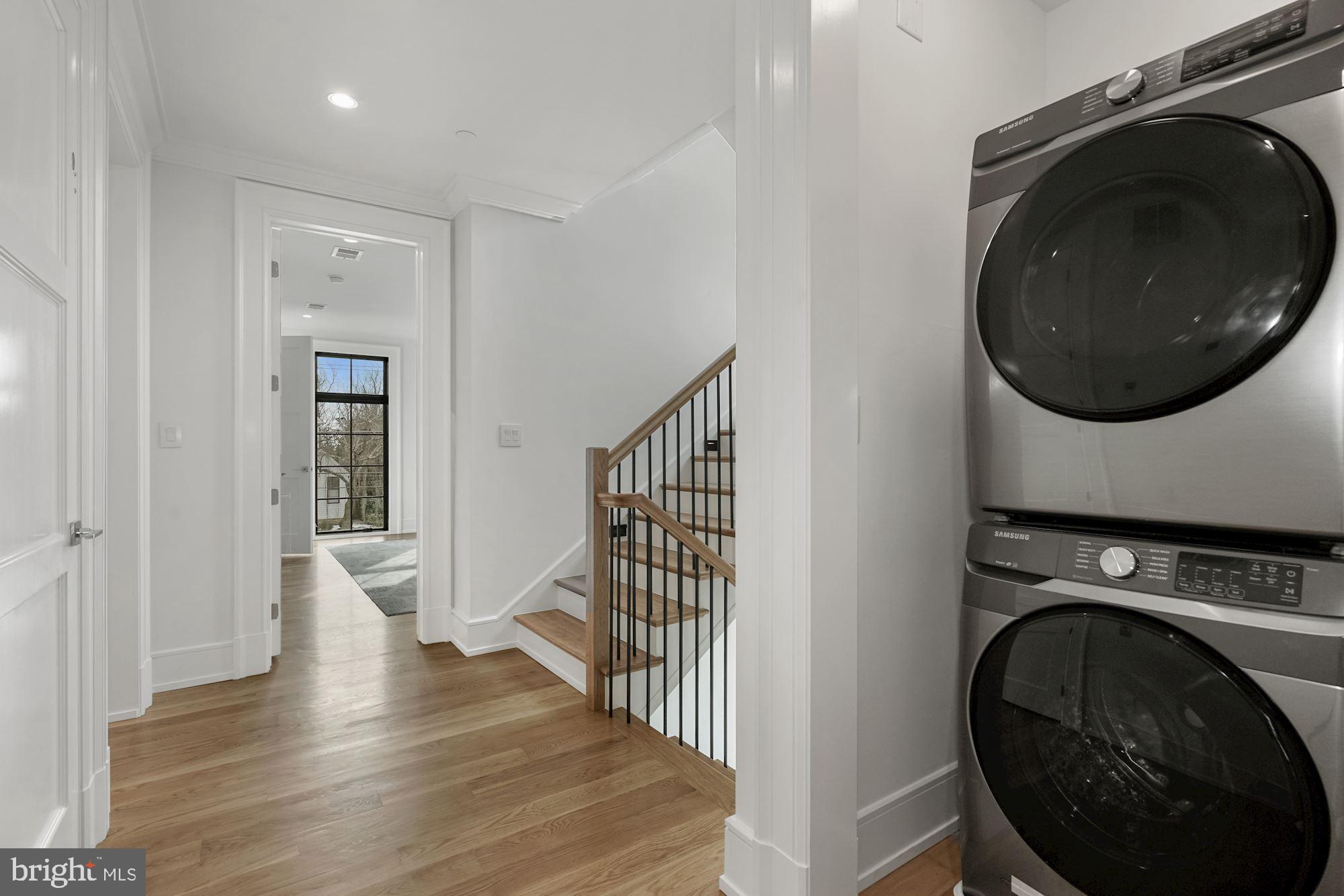 WESLEY HEIGHTS - Residential