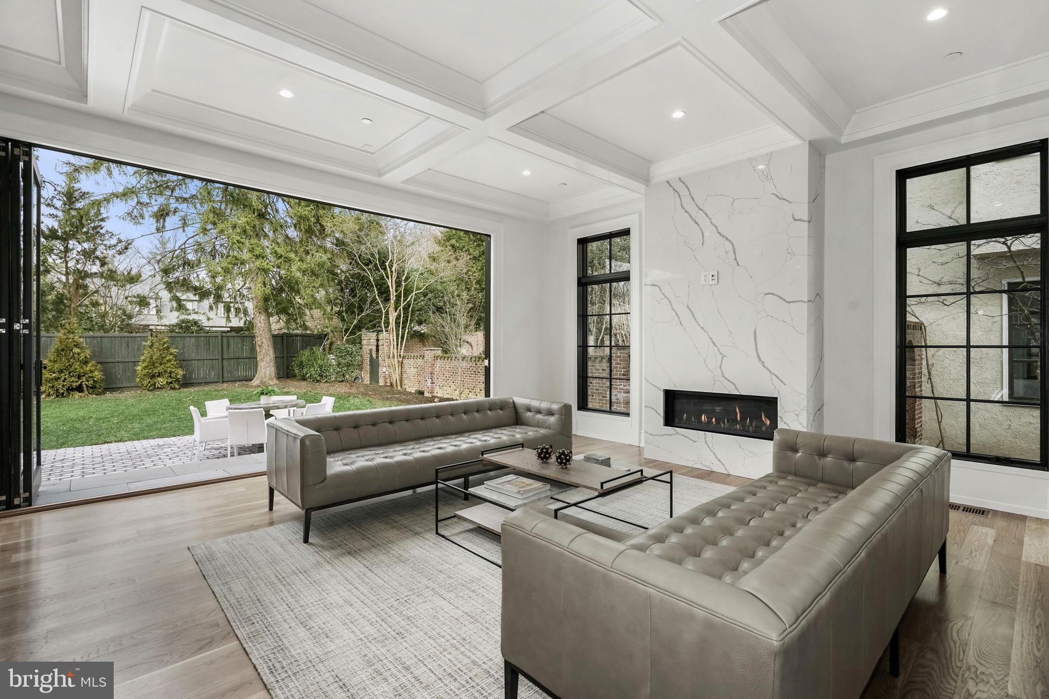 WESLEY HEIGHTS - Residential