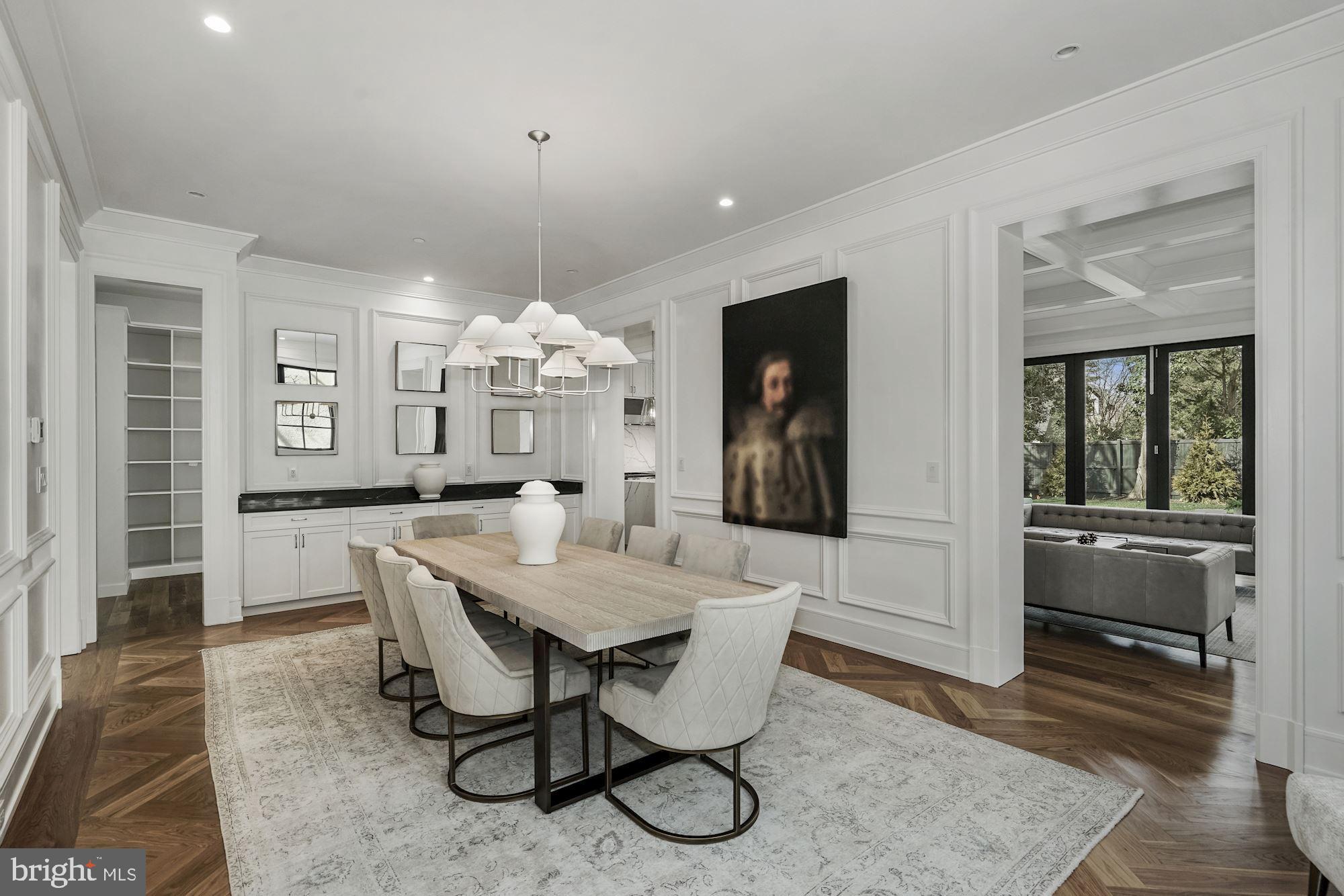 WESLEY HEIGHTS - Residential