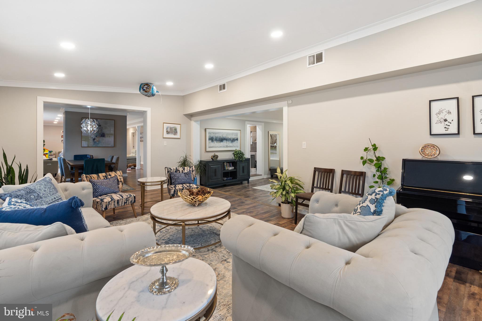 COLVIN RUN - Residential